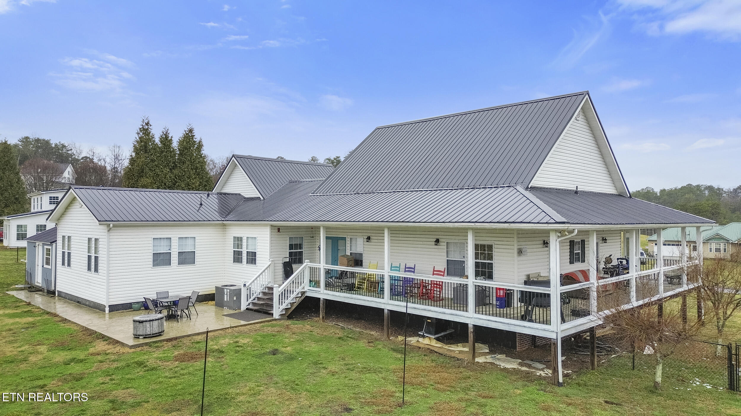 2759 Meadow Crest Lane Sevierville TN 37876