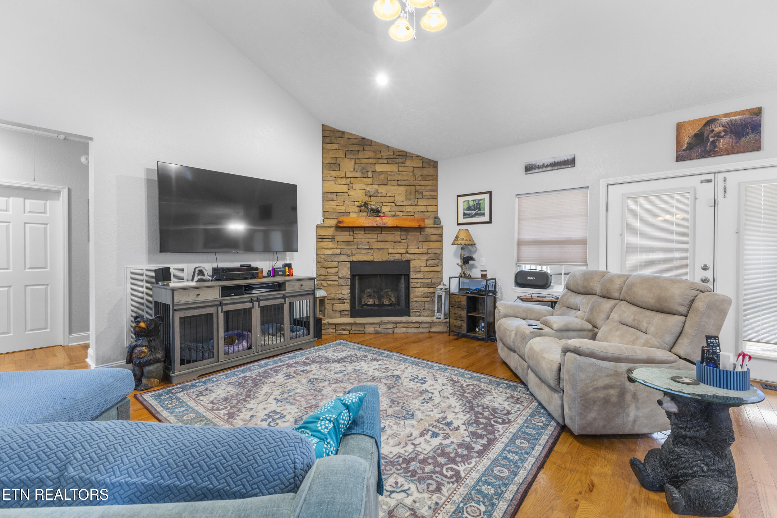 2759 Meadow Crest Lane Sevierville TN 37876