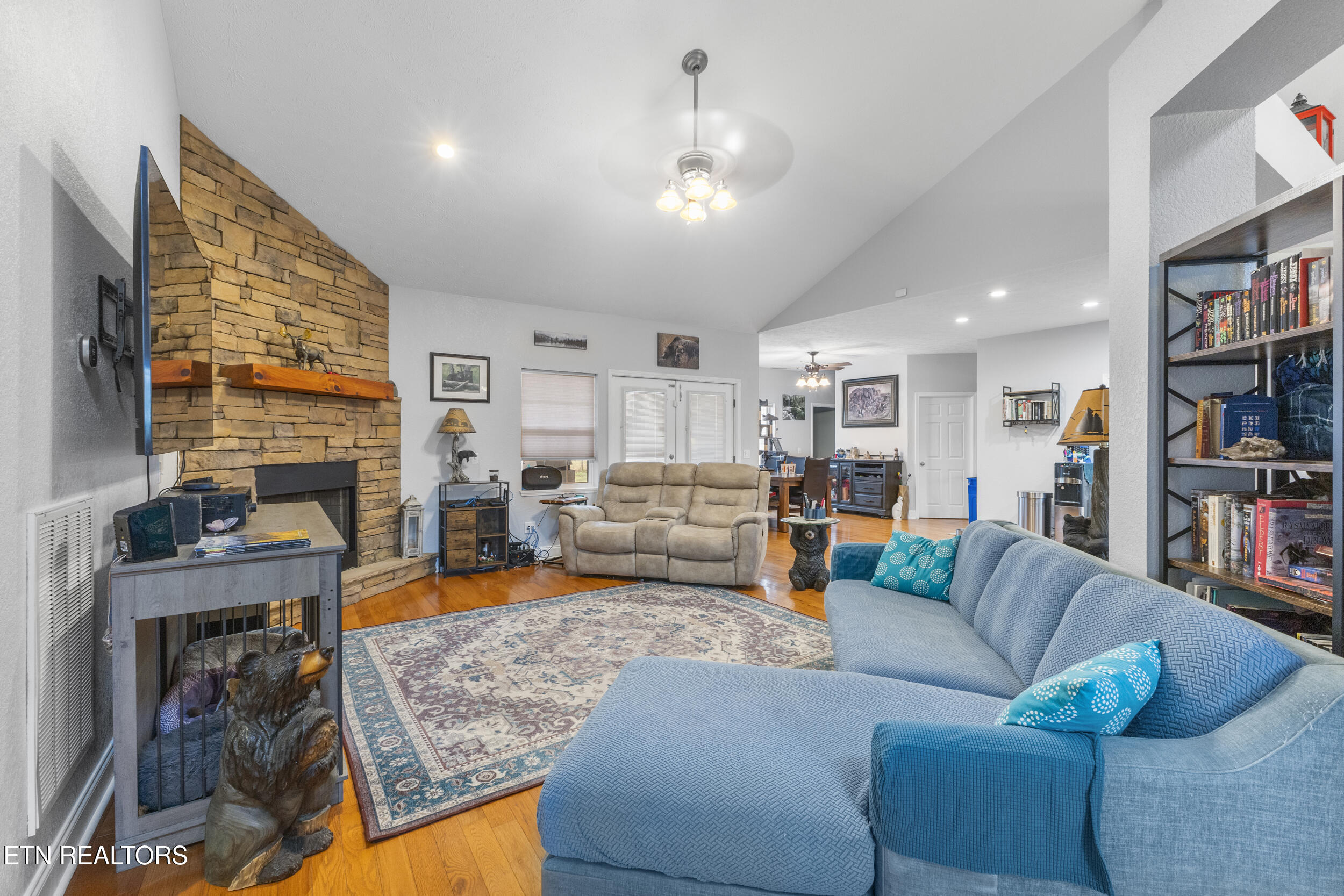 2759 Meadow Crest Lane Sevierville TN 37876
