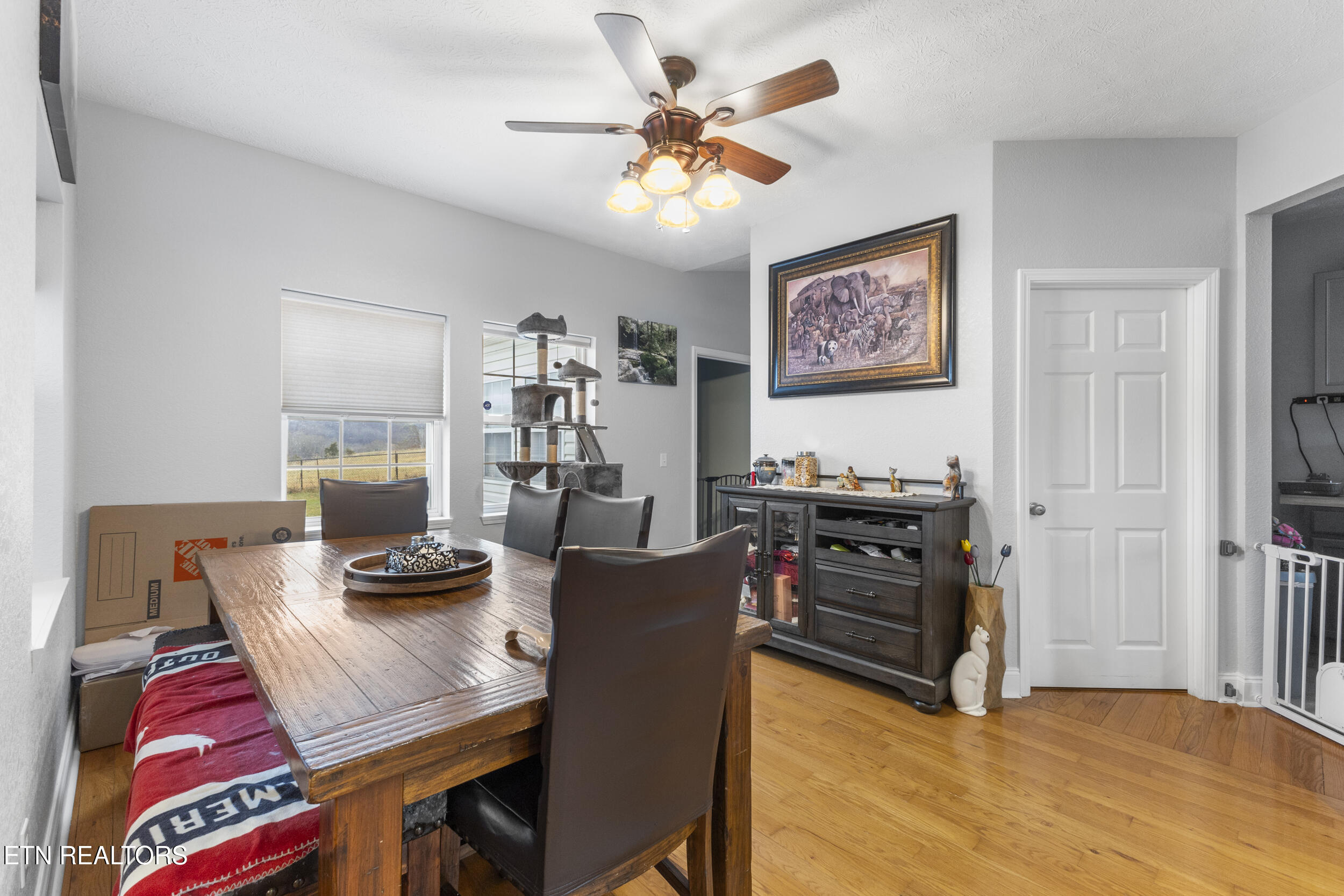 2759 Meadow Crest Lane Sevierville TN 37876