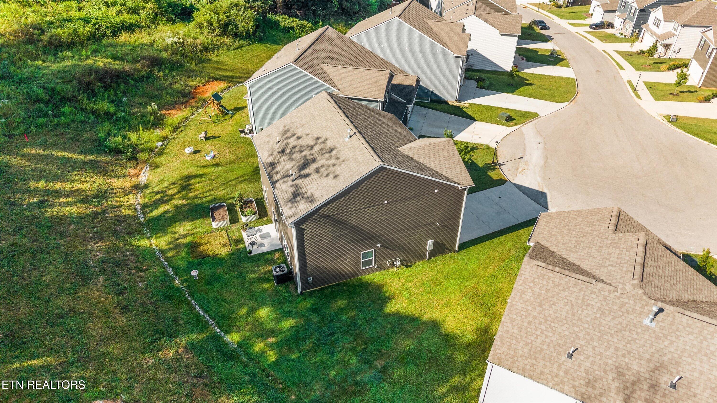 7104 Dusty Rose Lane Knoxville TN 37921