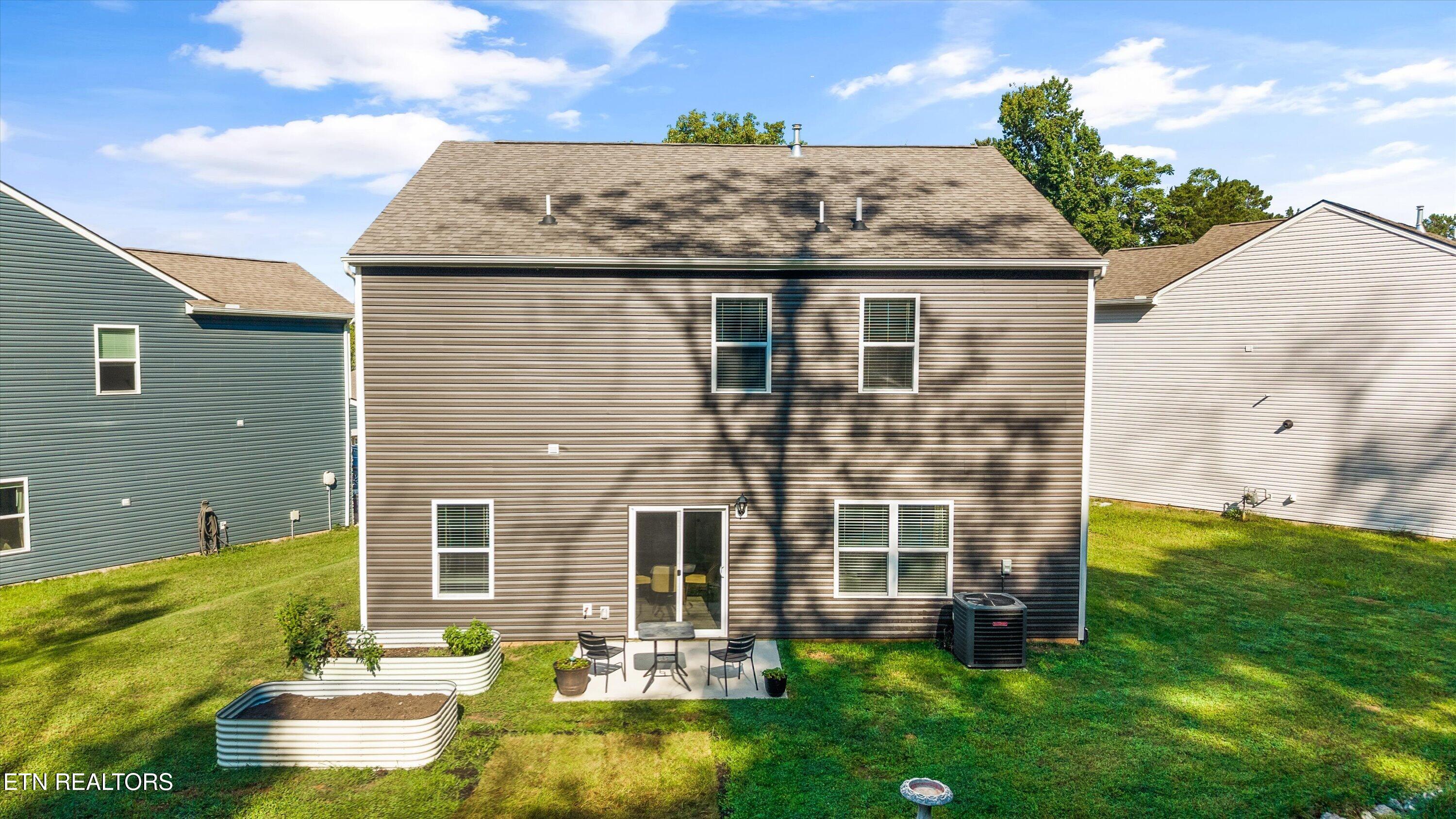 7104 Dusty Rose Lane Knoxville TN 37921