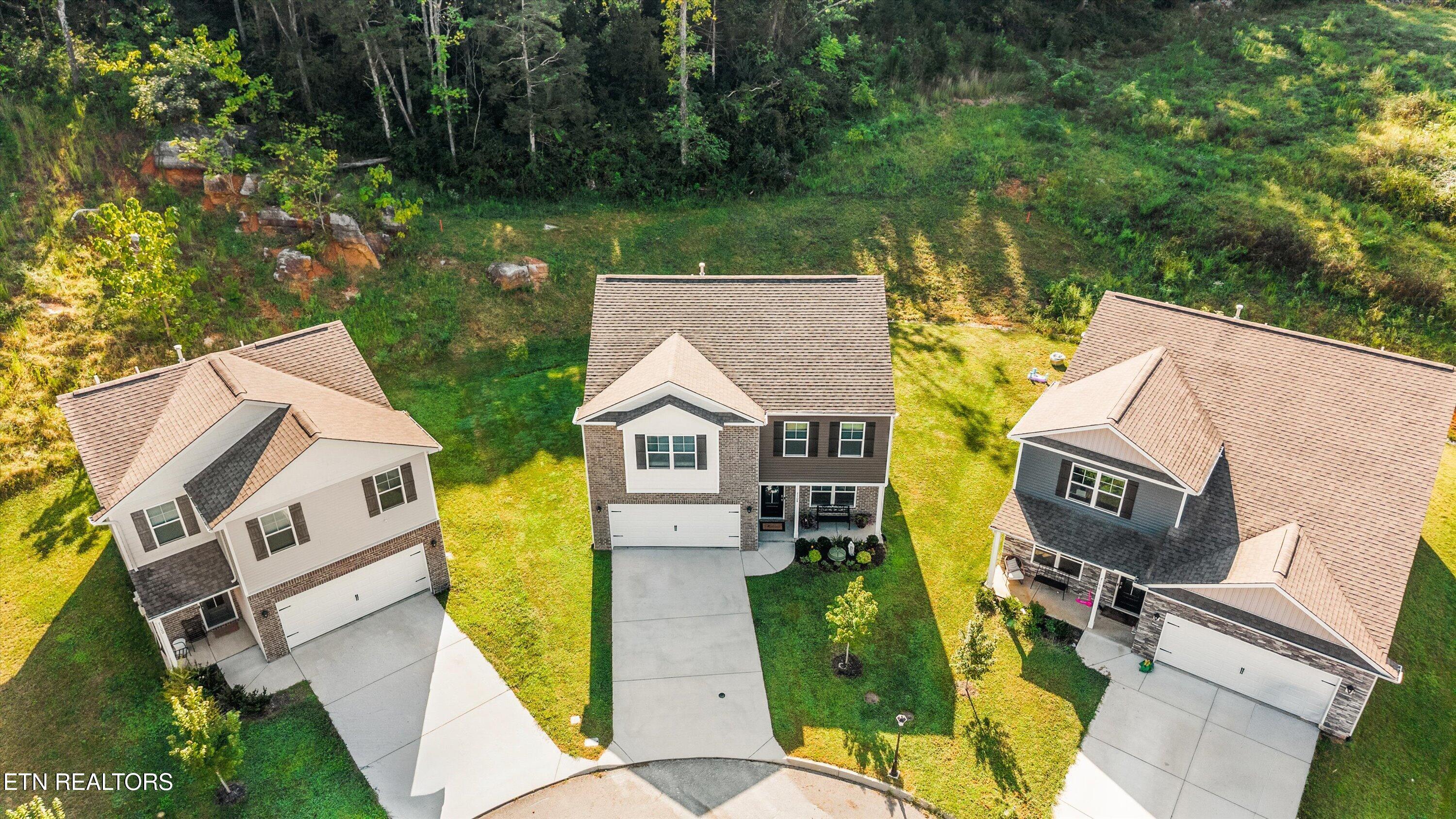 7104 Dusty Rose Lane Knoxville TN 37921