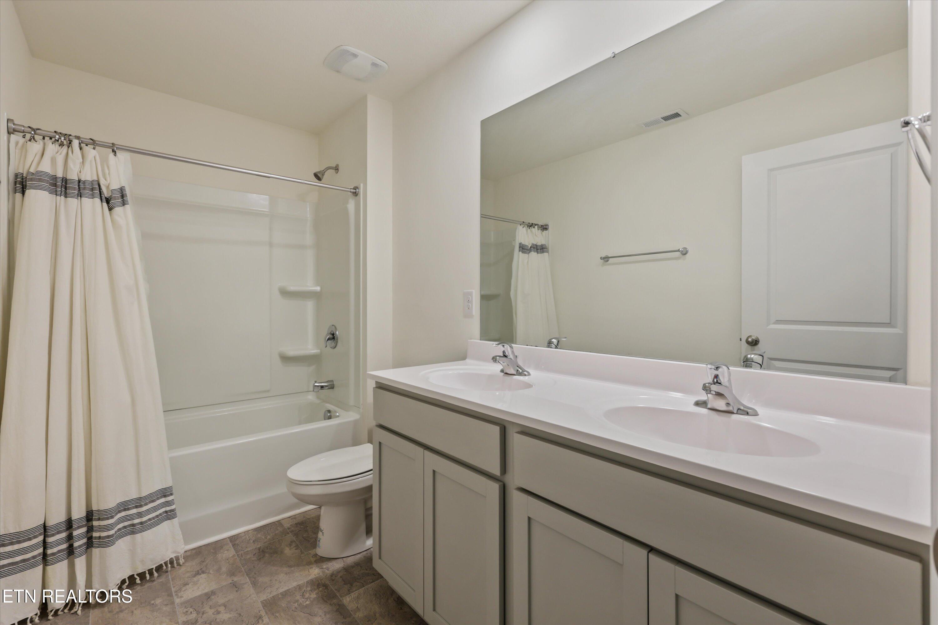 7104 Dusty Rose Lane Knoxville TN 37921