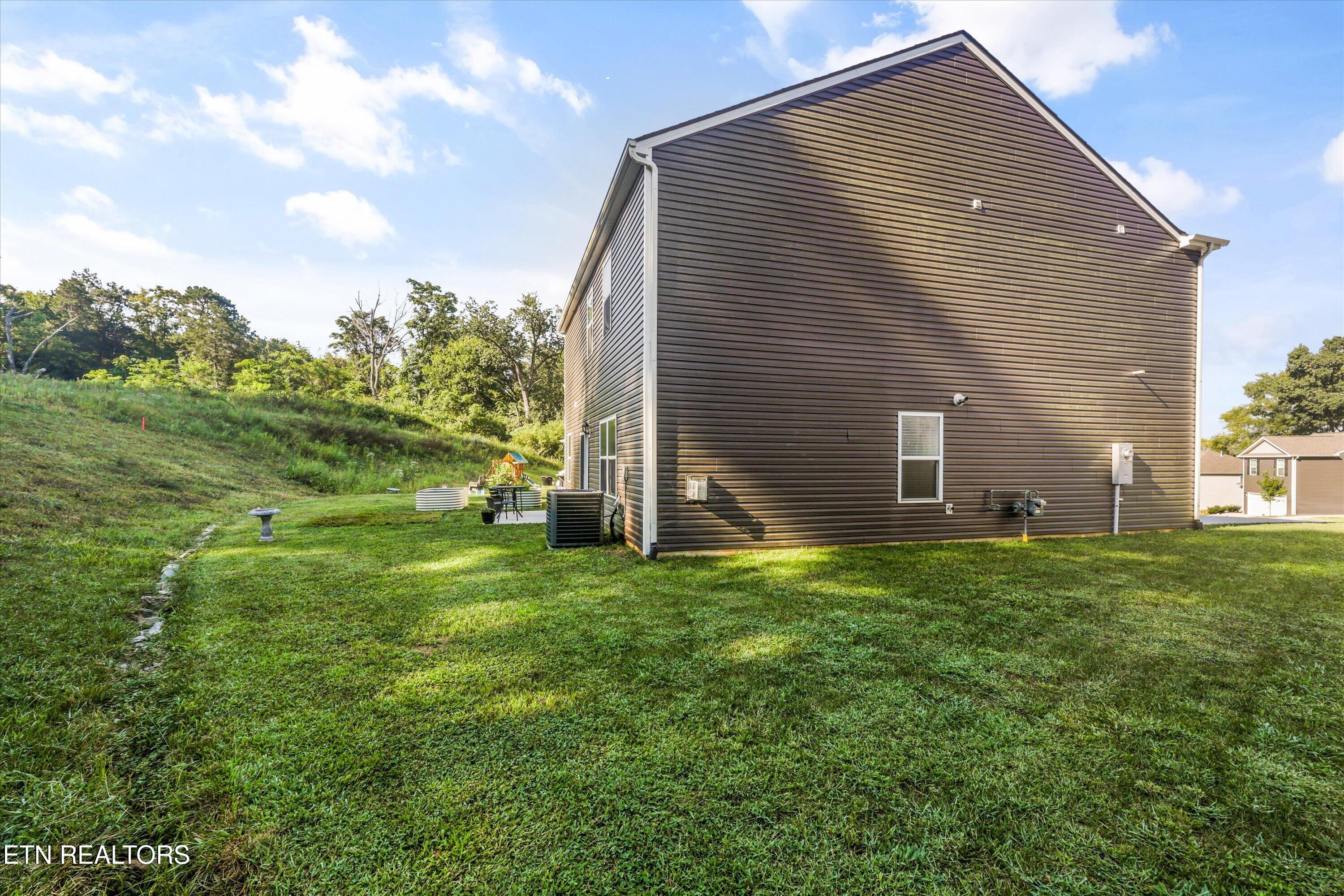 7104 Dusty Rose Lane Knoxville TN 37921
