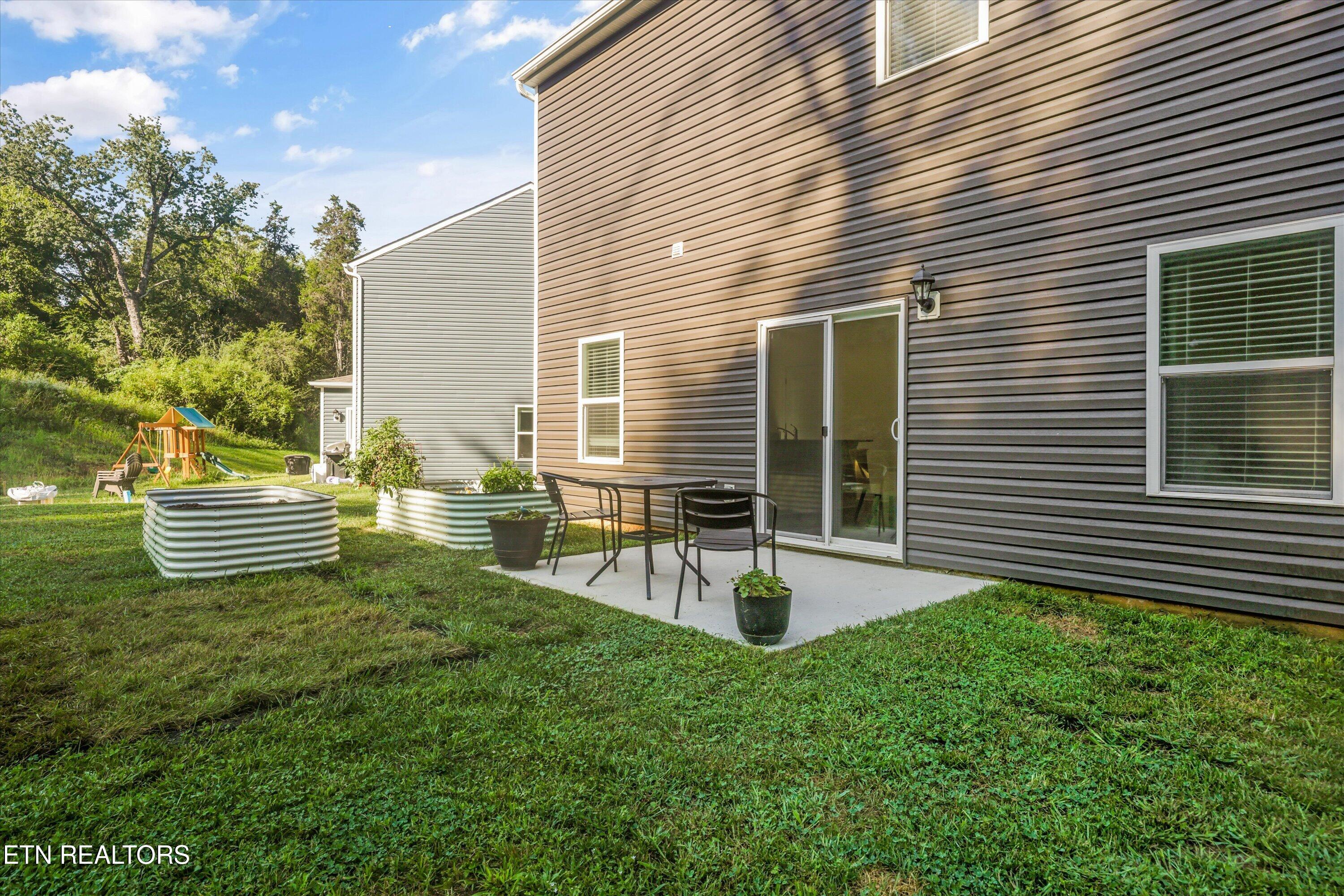 7104 Dusty Rose Lane Knoxville TN 37921