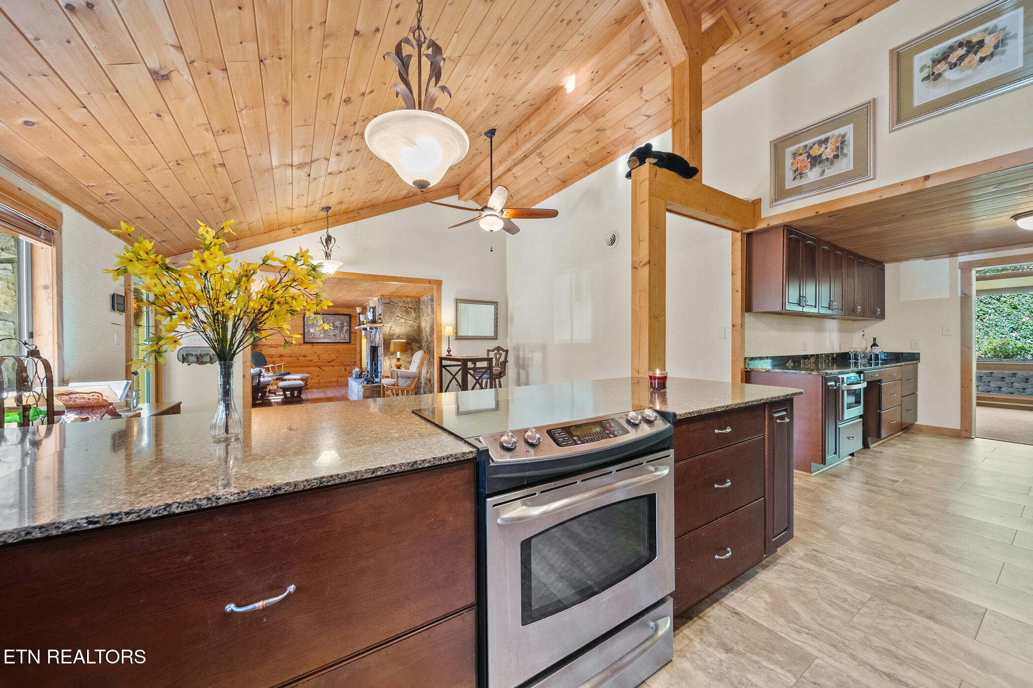 217 Seaton Drive Gatlinburg TN 37738