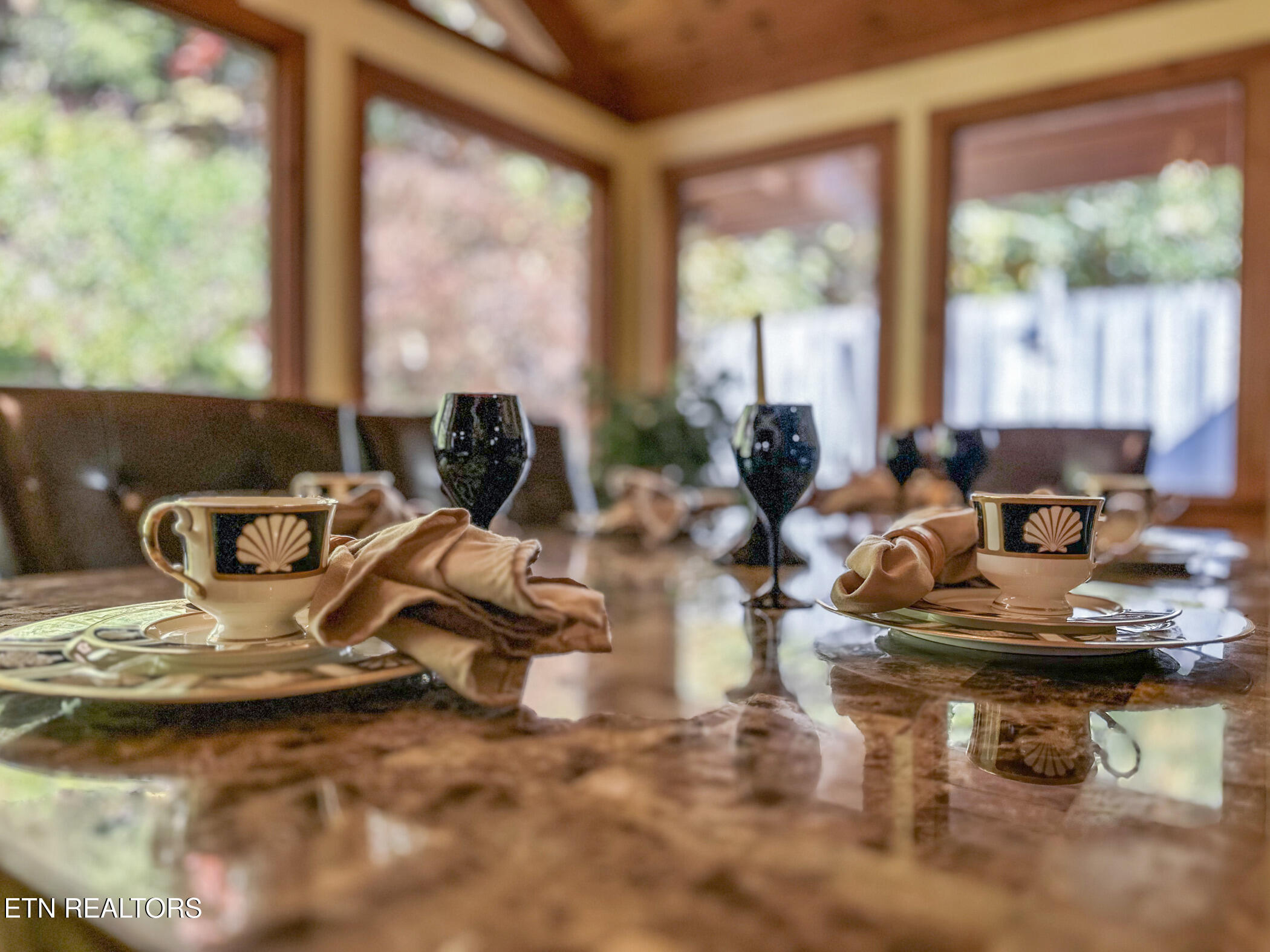 217 Seaton Drive Gatlinburg TN 37738