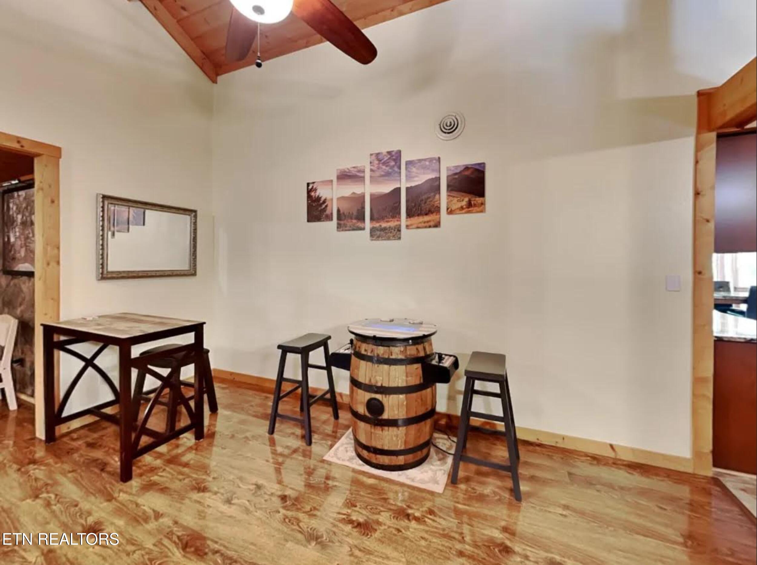 217 Seaton Drive Gatlinburg TN 37738