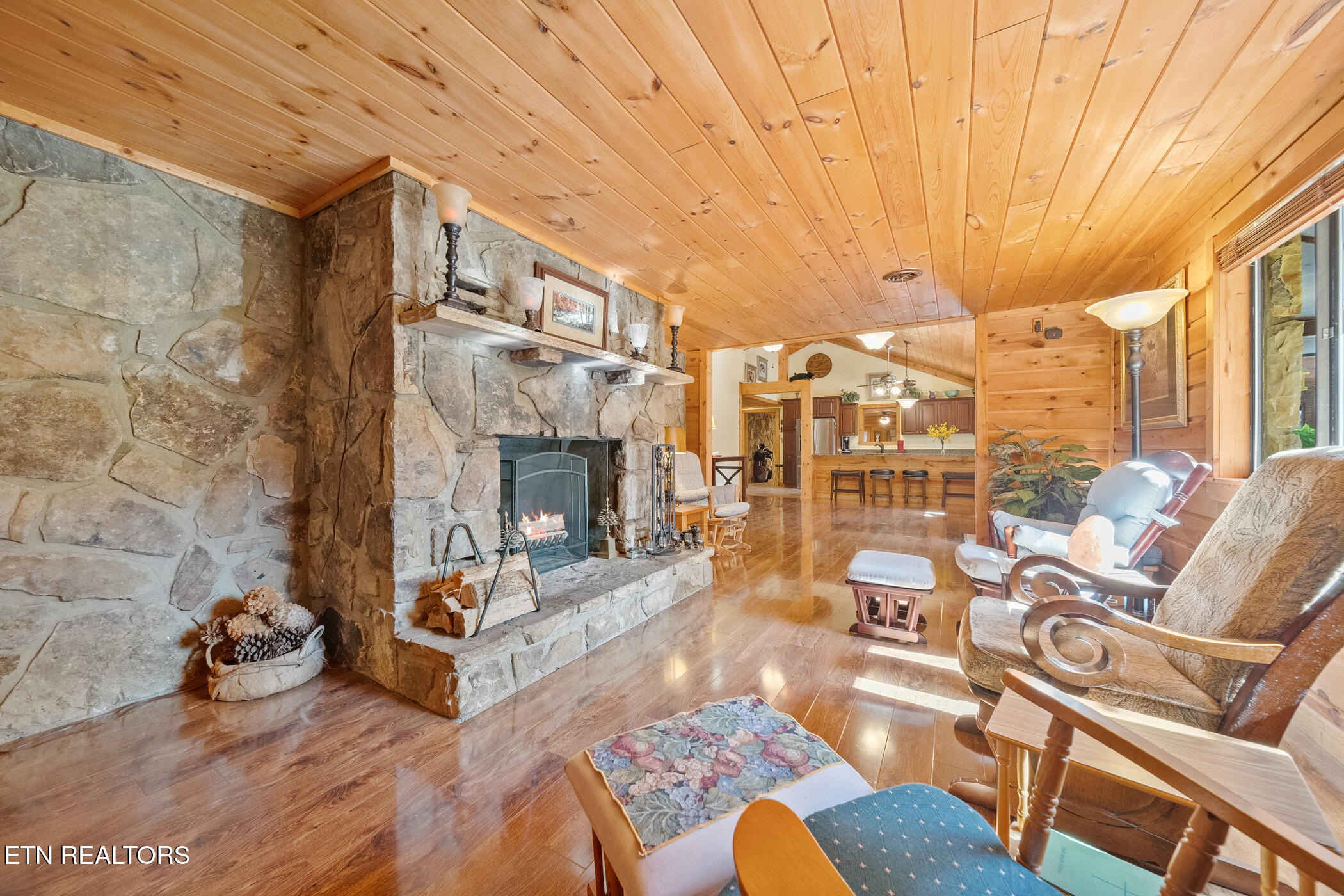 217 Seaton Drive Gatlinburg TN 37738