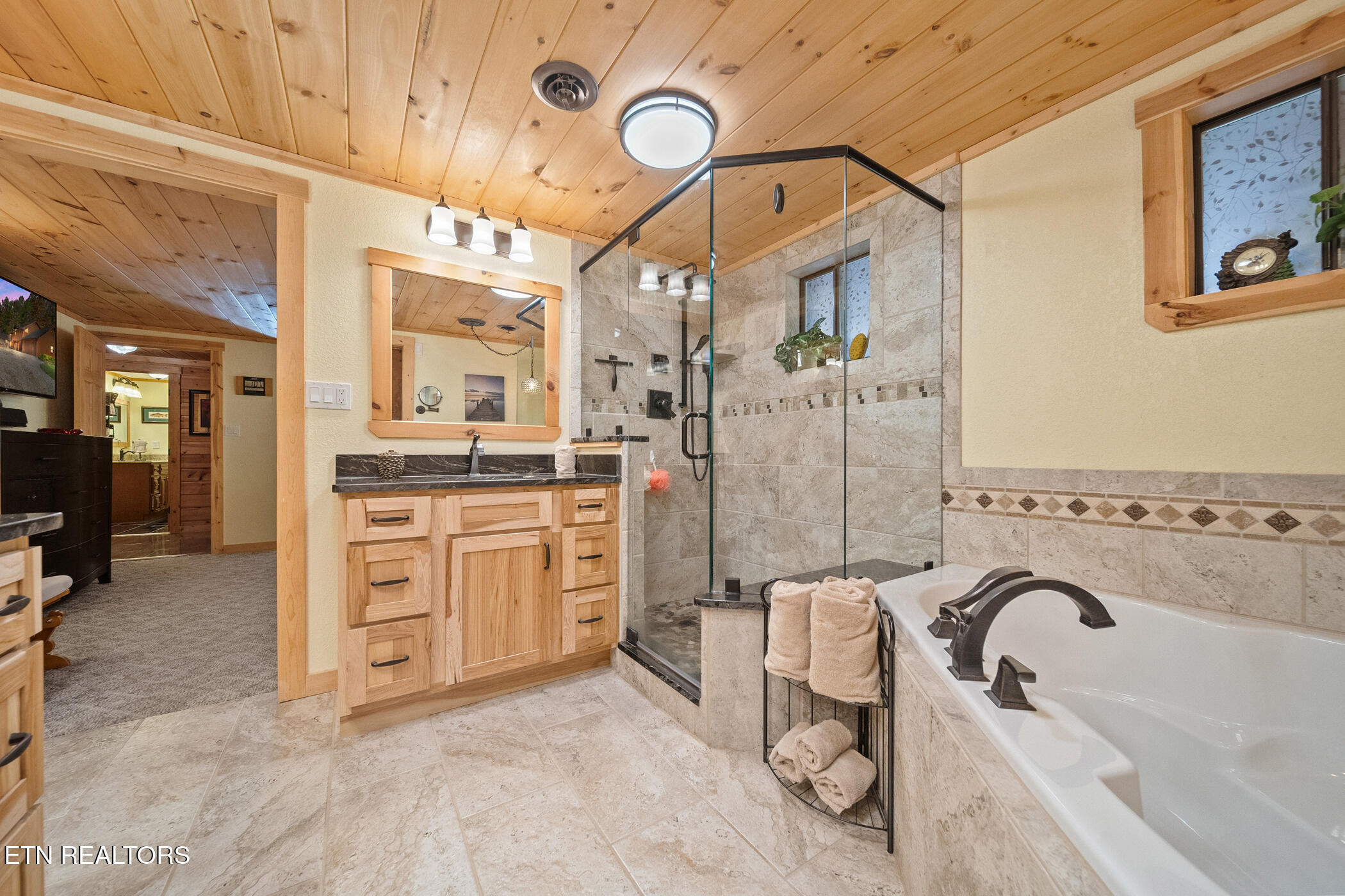 217 Seaton Drive Gatlinburg TN 37738