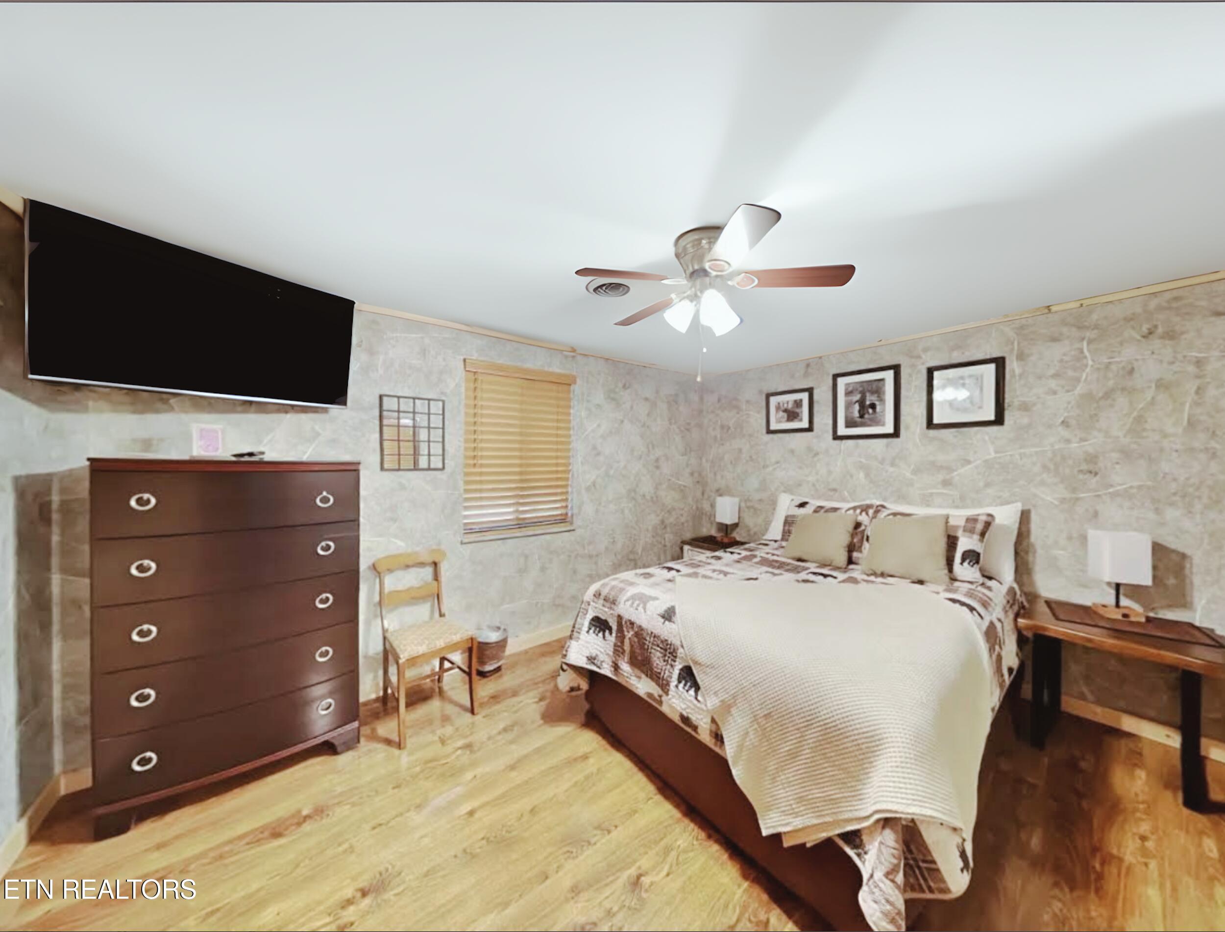 217 Seaton Drive Gatlinburg TN 37738