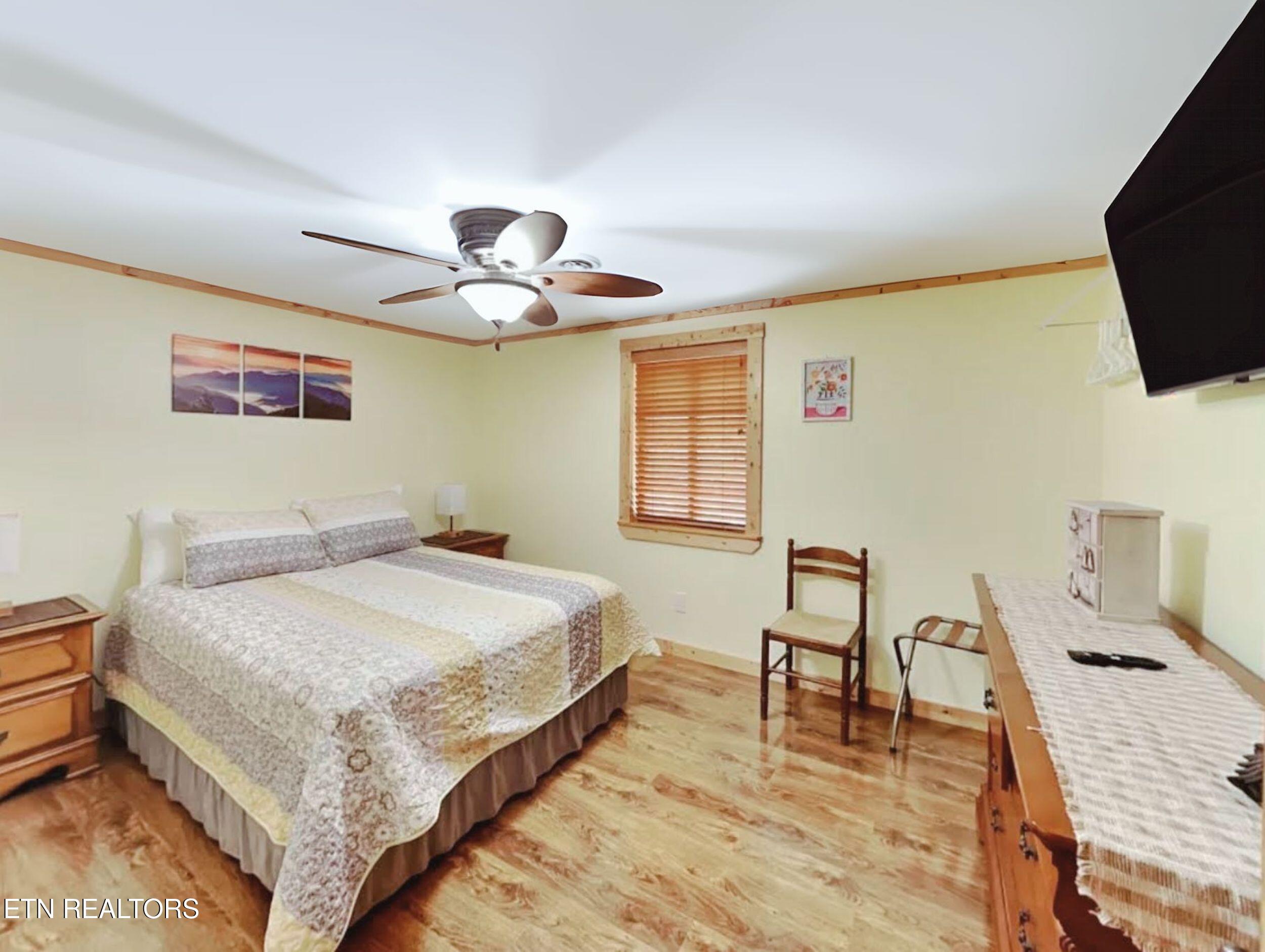 217 Seaton Drive Gatlinburg TN 37738