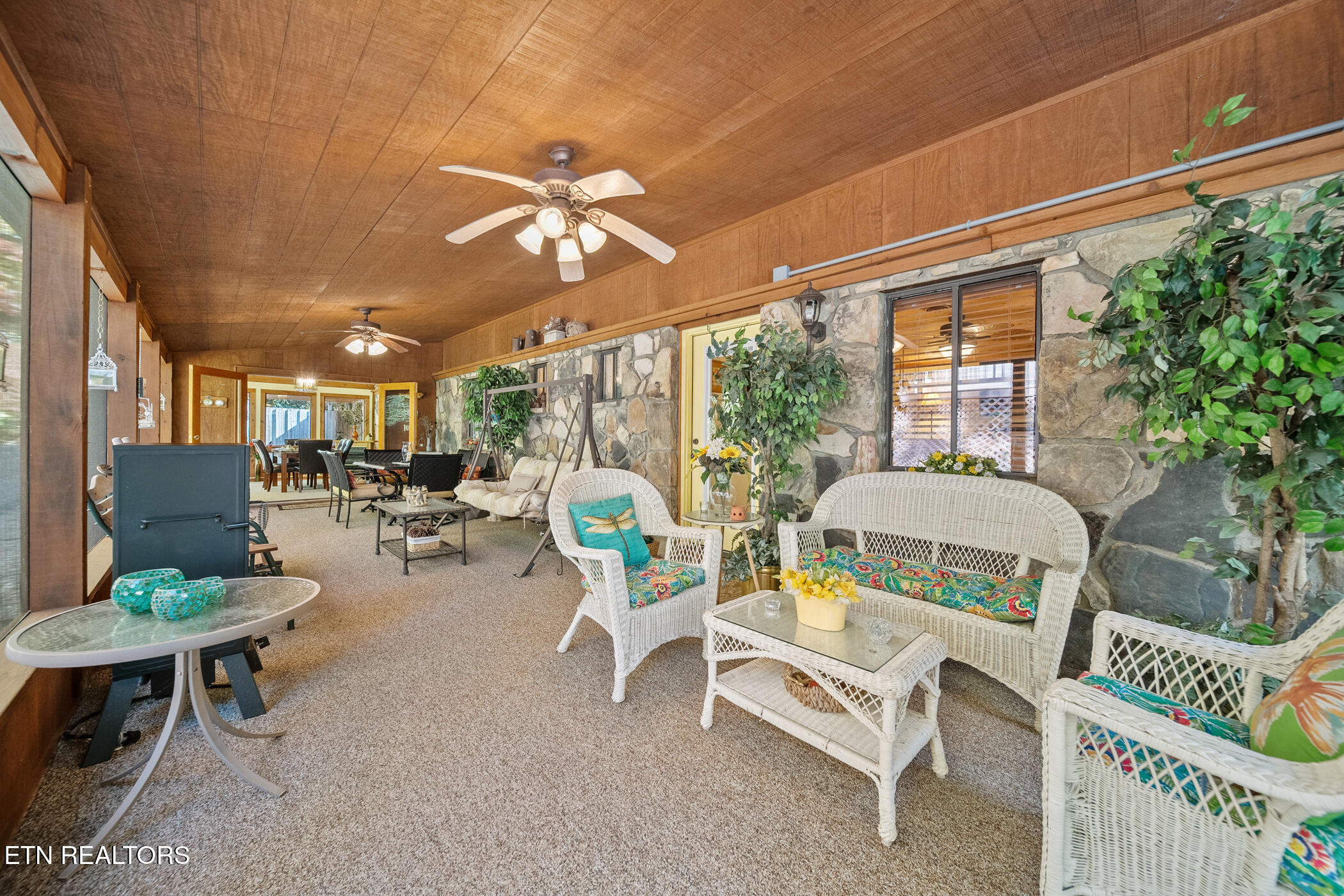 217 Seaton Drive Gatlinburg TN 37738