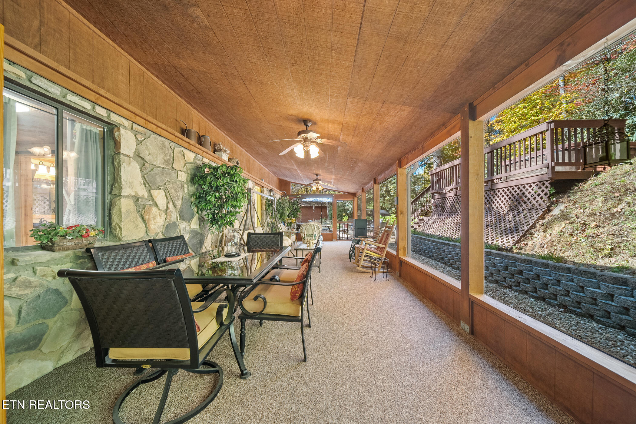 217 Seaton Drive Gatlinburg TN 37738