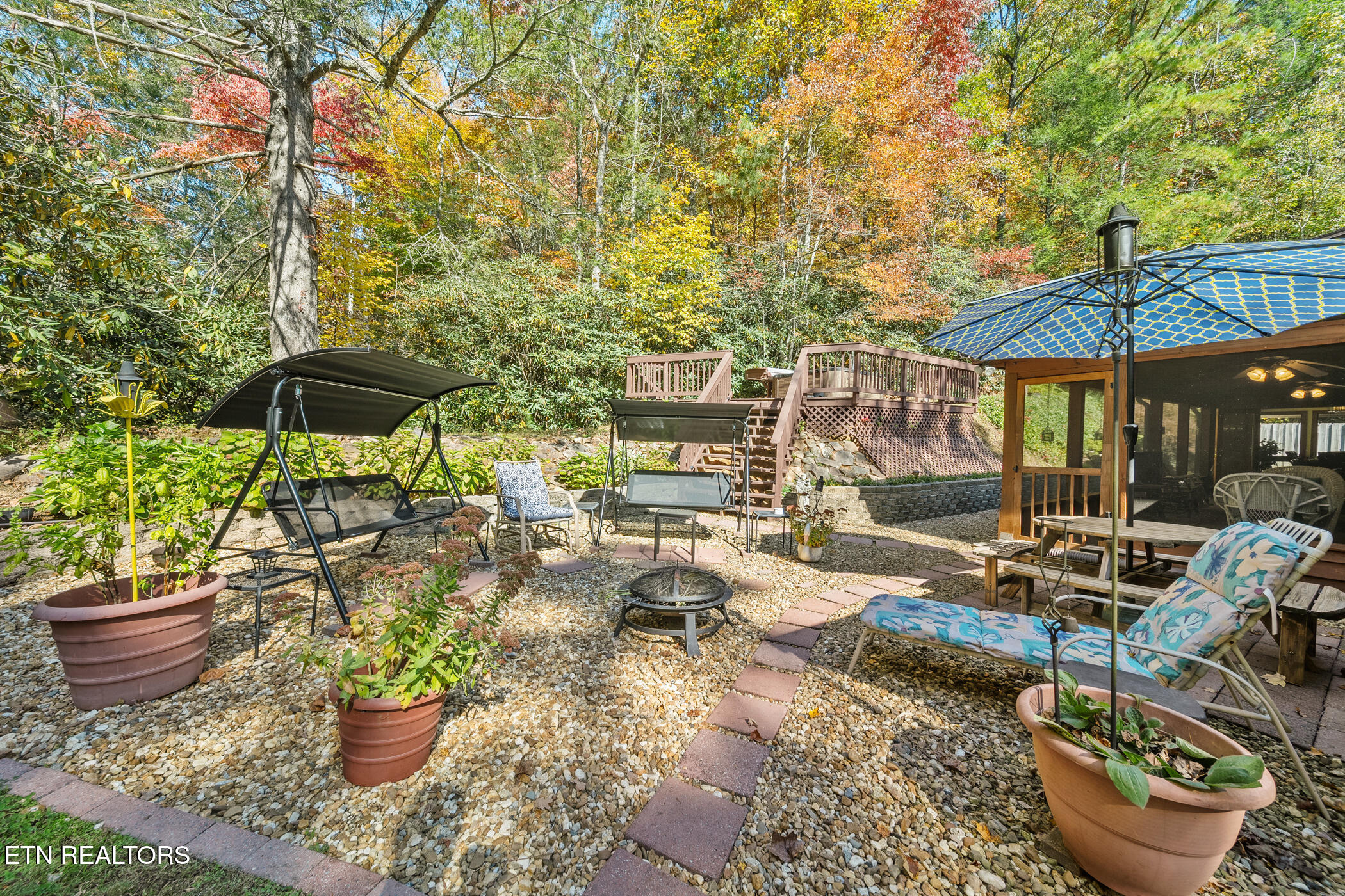 217 Seaton Drive Gatlinburg TN 37738