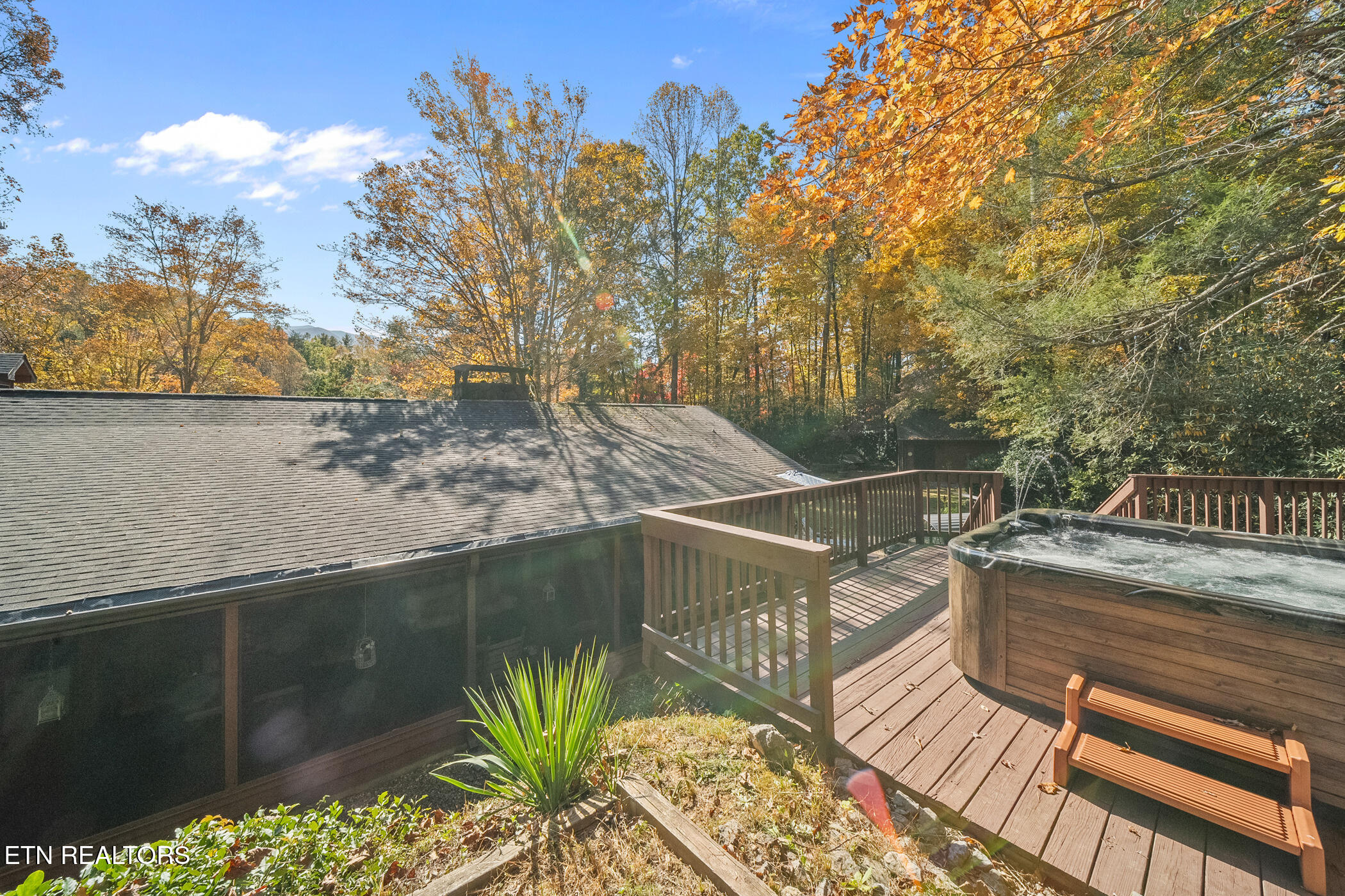 217 Seaton Drive Gatlinburg TN 37738
