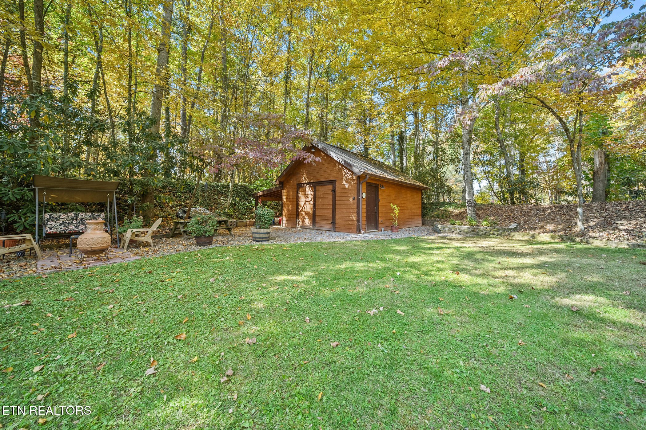 217 Seaton Drive Gatlinburg TN 37738