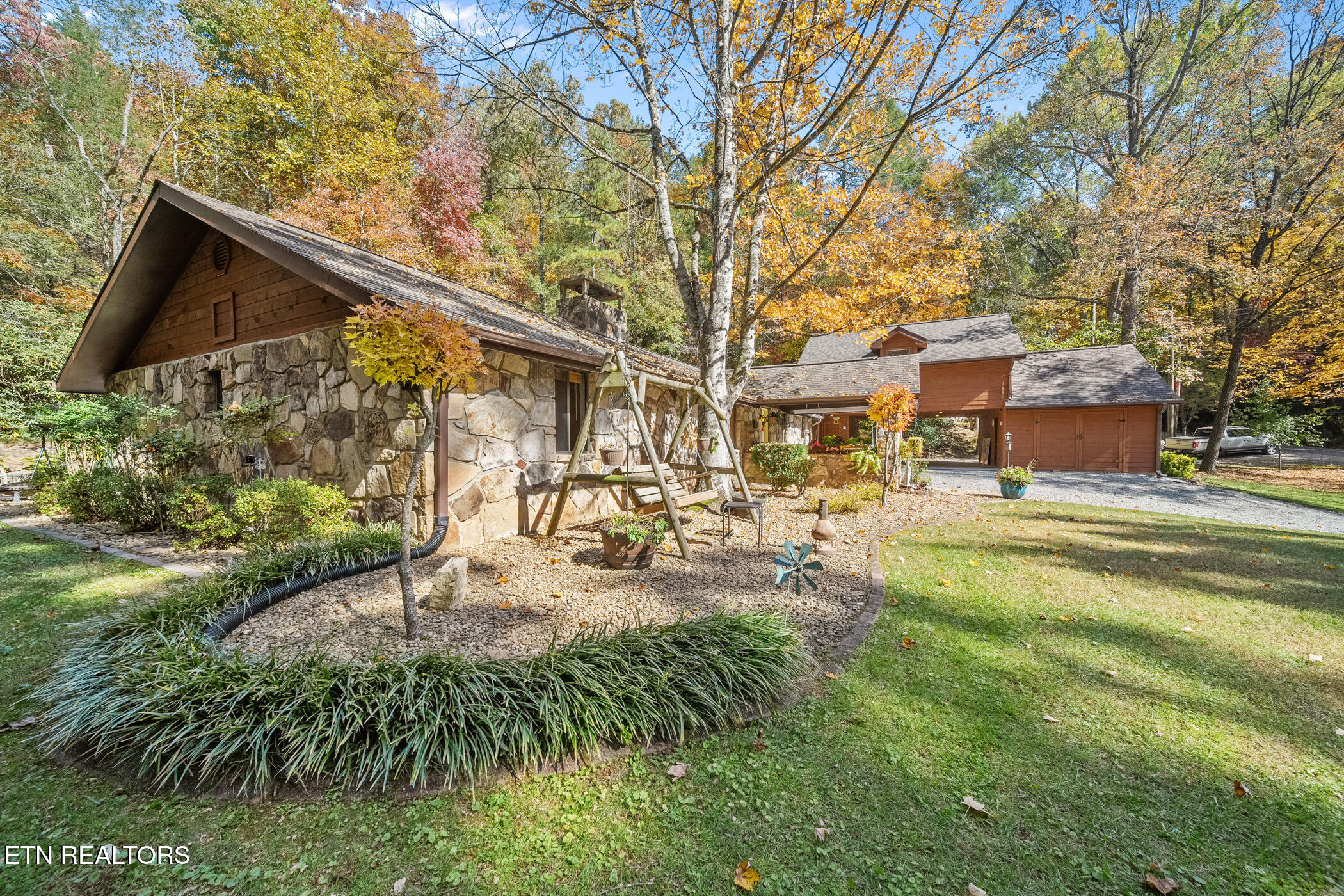 217 Seaton Drive Gatlinburg TN 37738