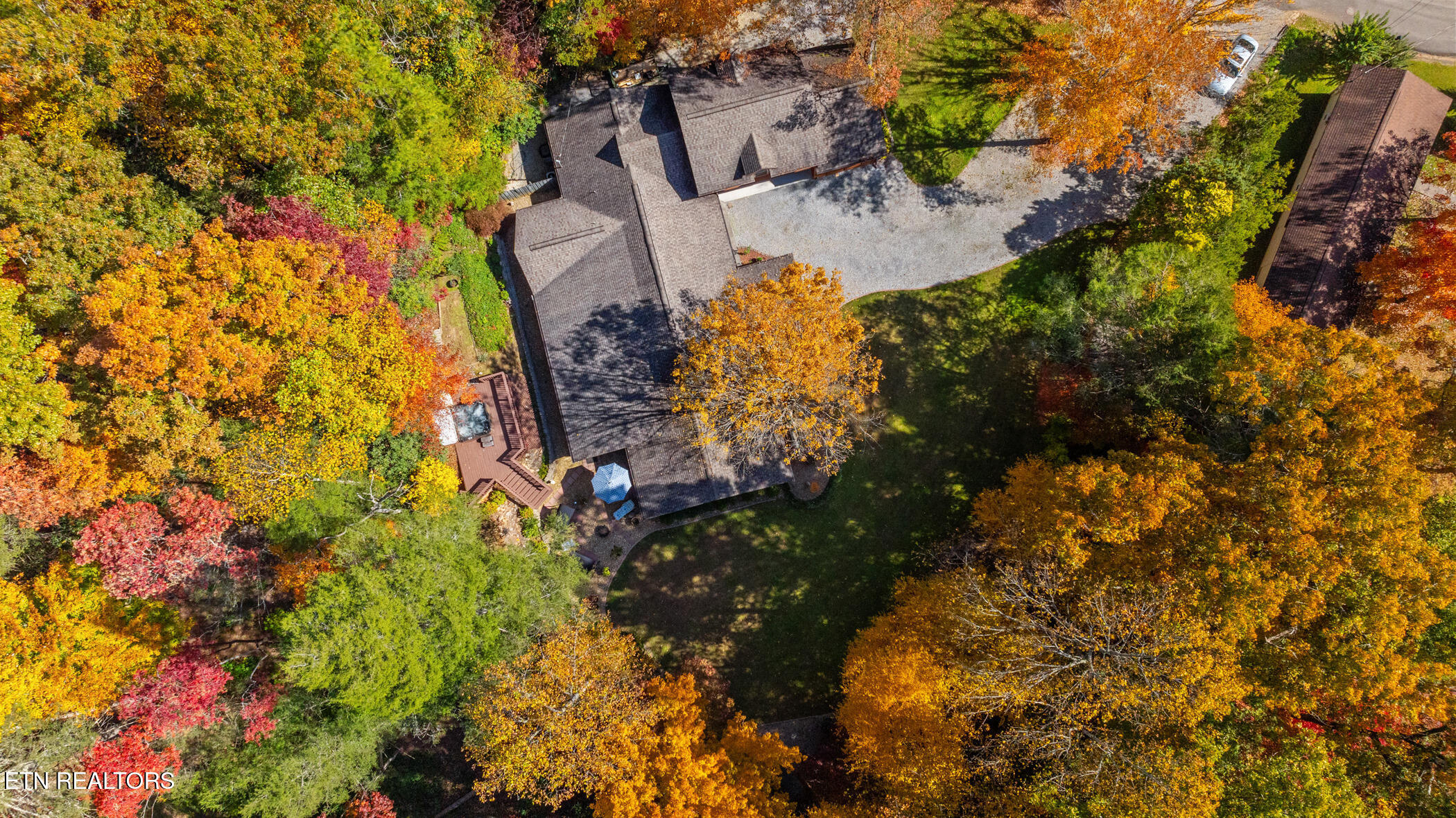 217 Seaton Drive Gatlinburg TN 37738