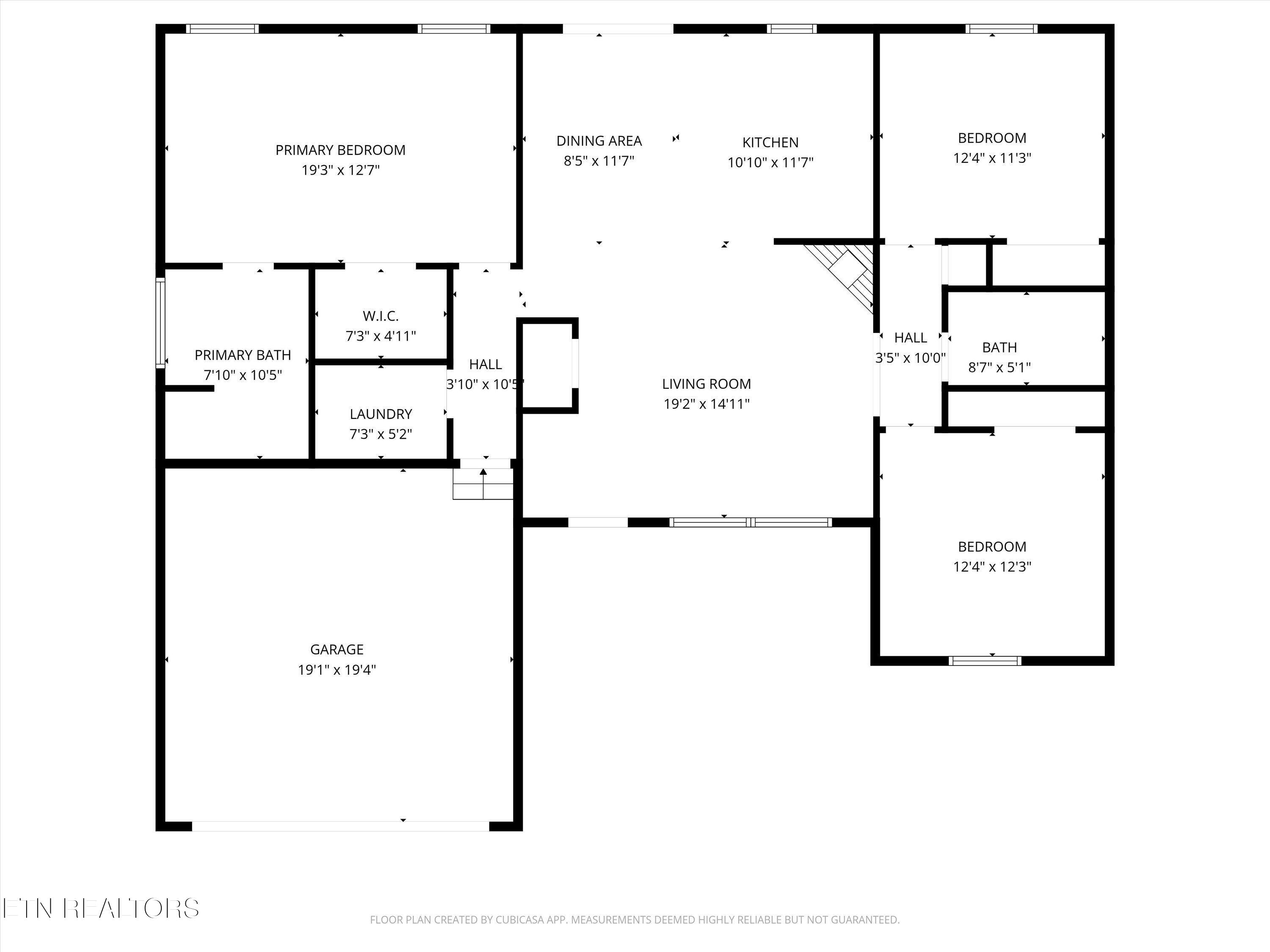 208 Daniel Morris Point Clinton TN 37716