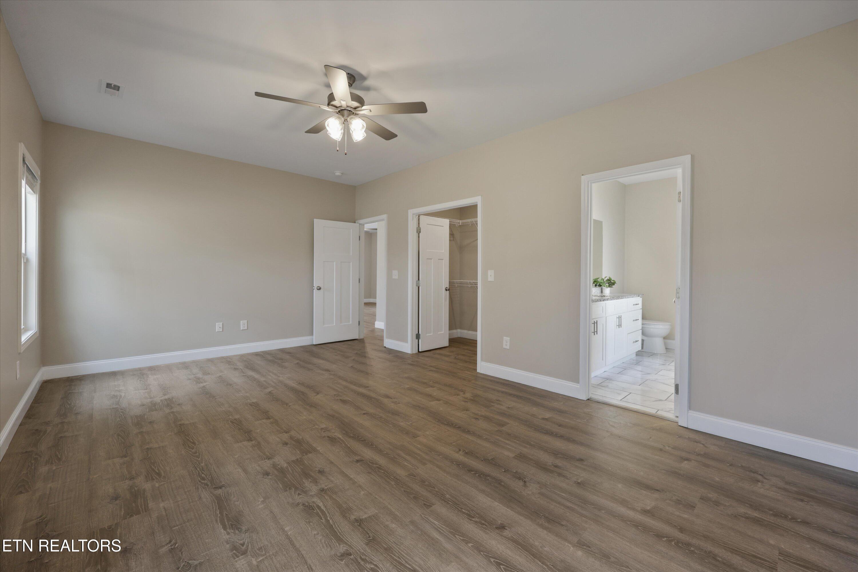 208 Daniel Morris Point Clinton TN 37716