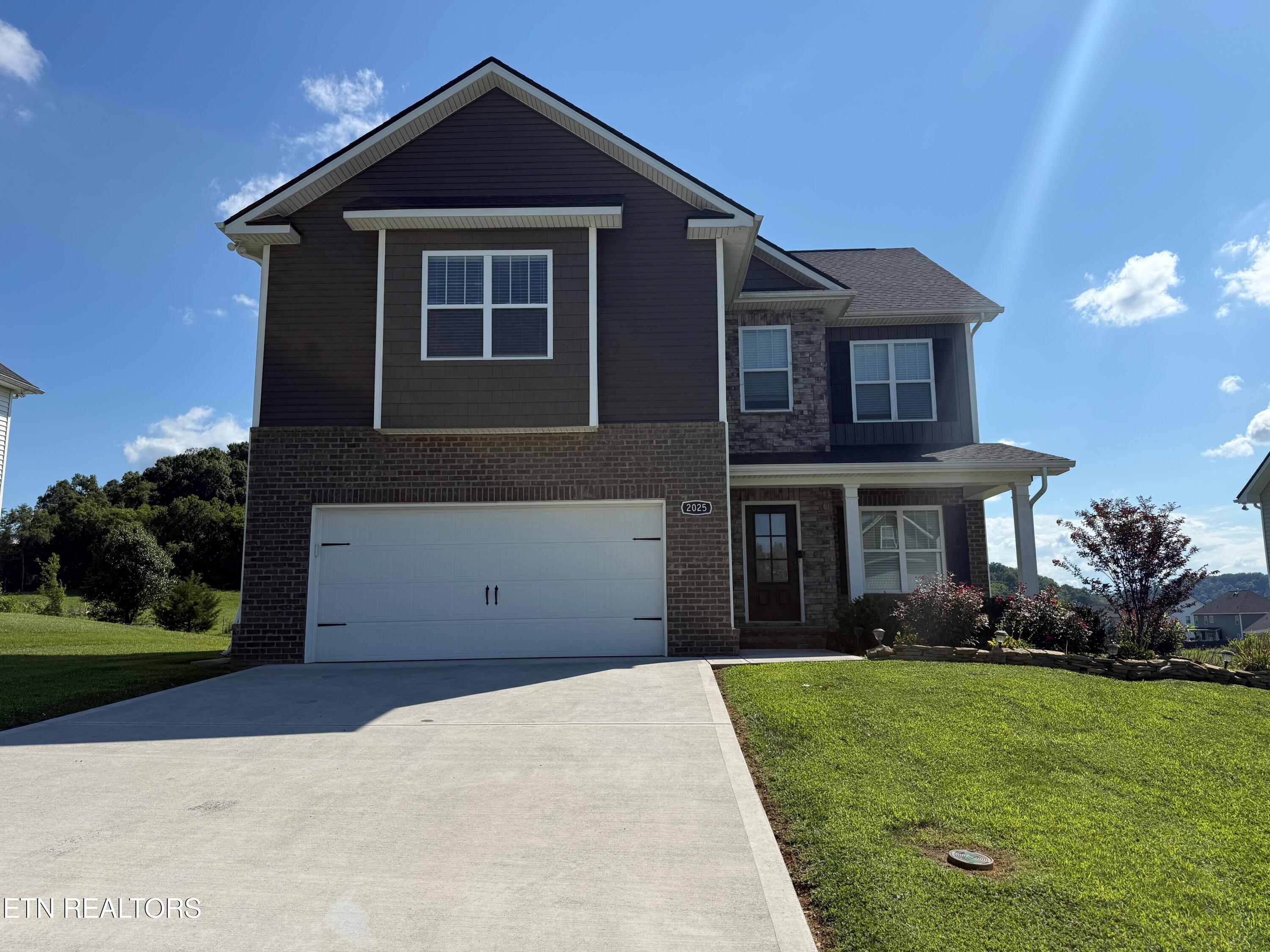 2025 Farm Boulevard Sevierville TN 37876