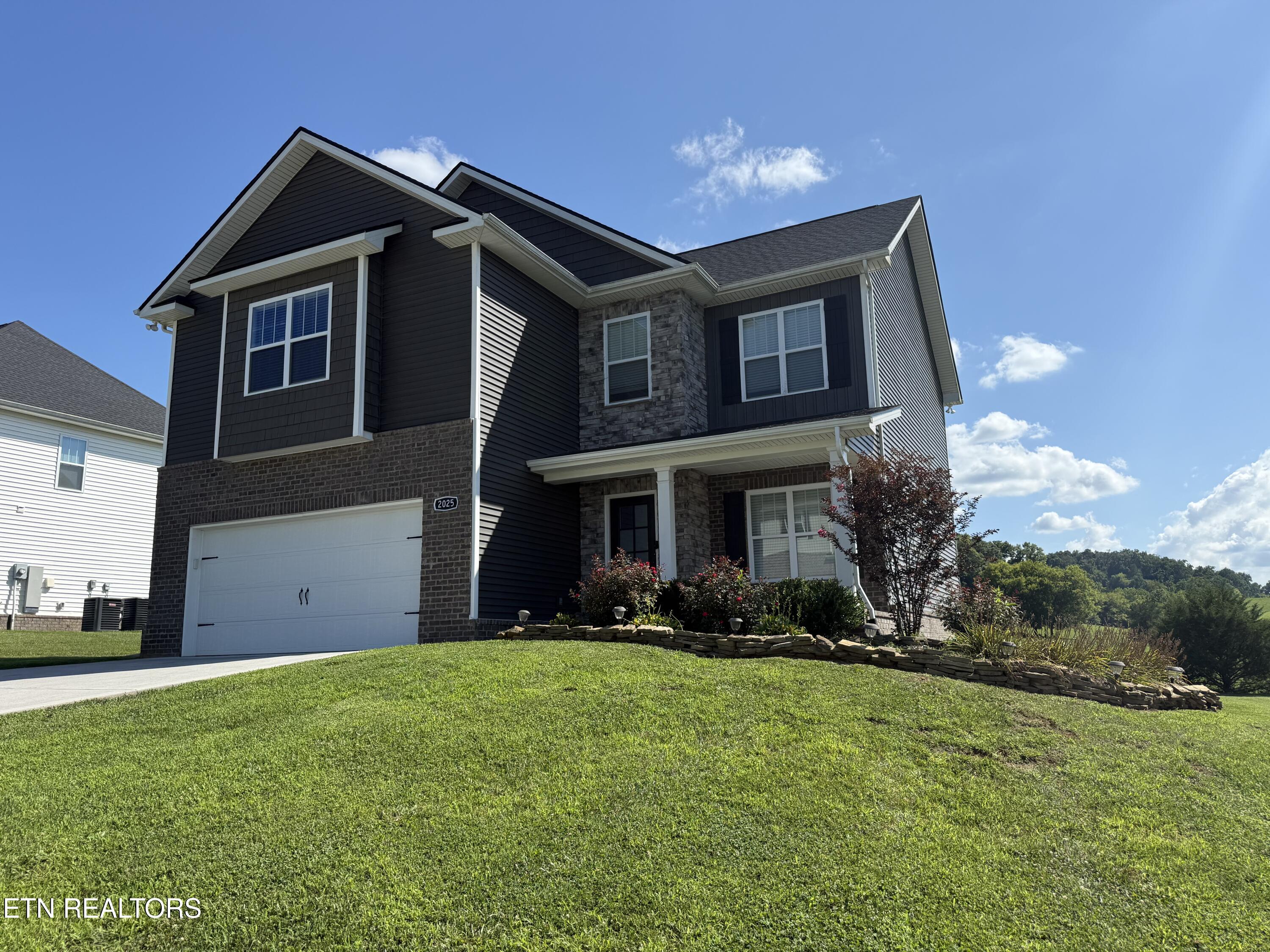 2025 Farm Boulevard Sevierville TN 37876