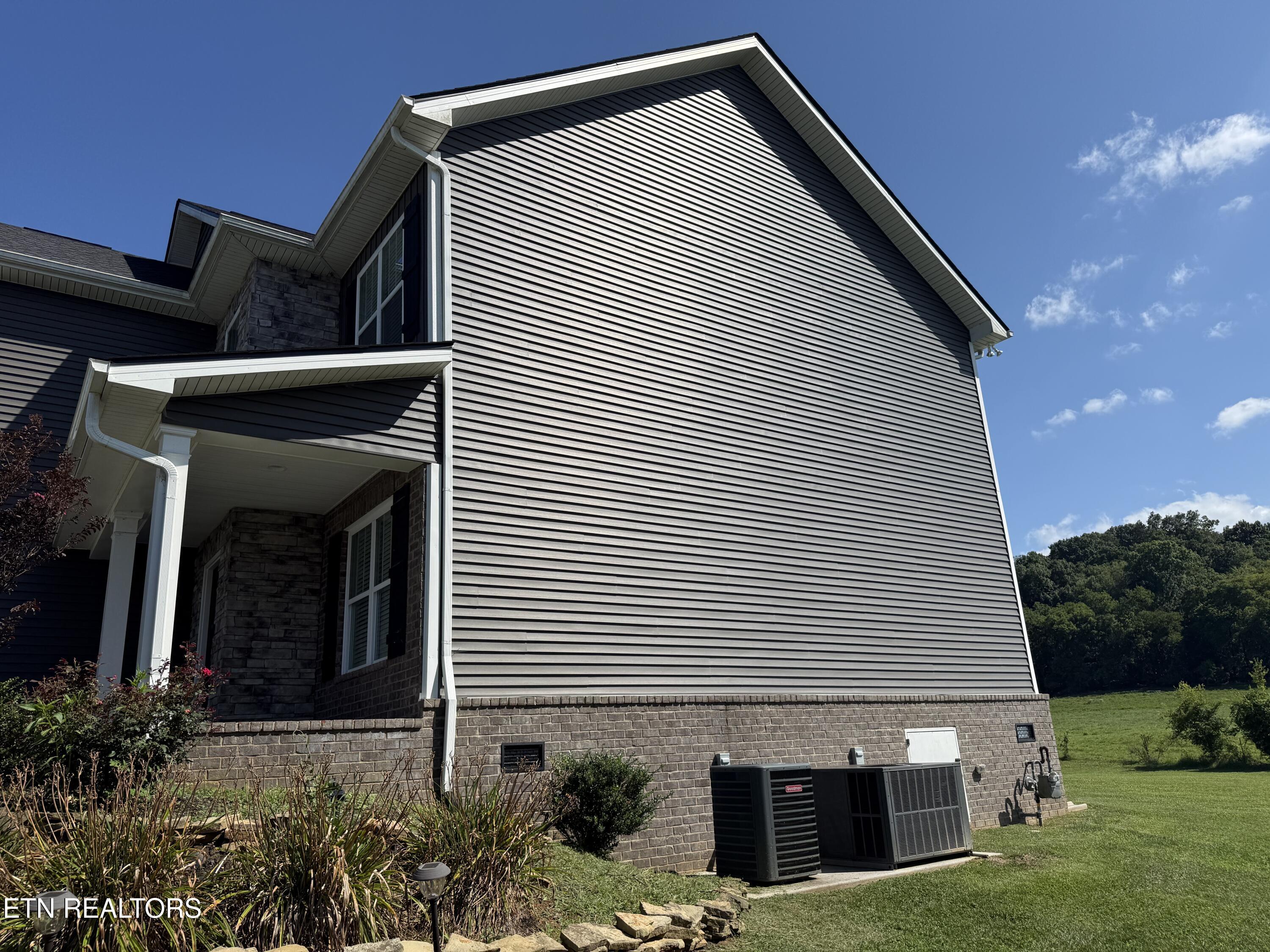2025 Farm Boulevard Sevierville TN 37876