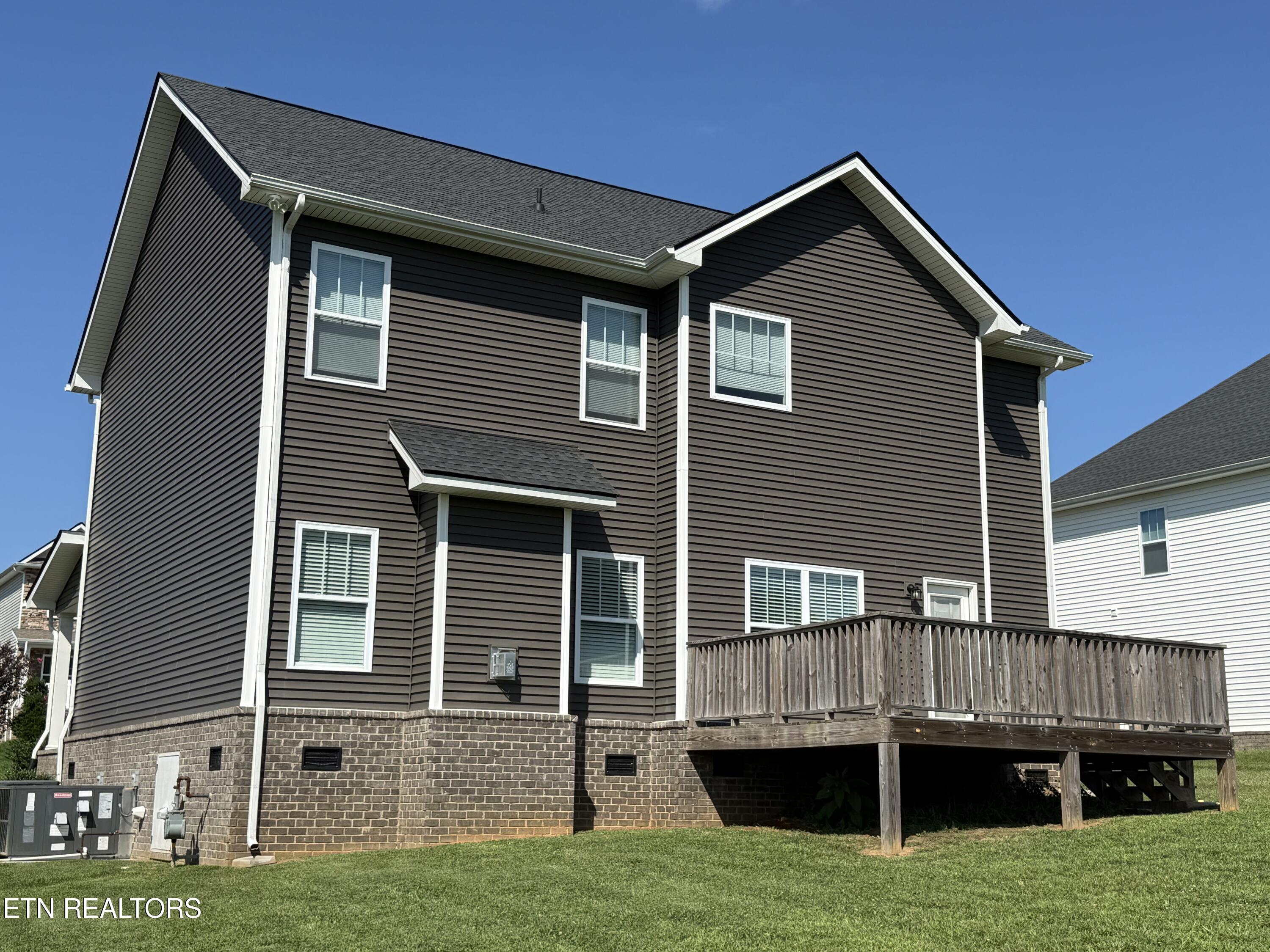 2025 Farm Boulevard Sevierville TN 37876