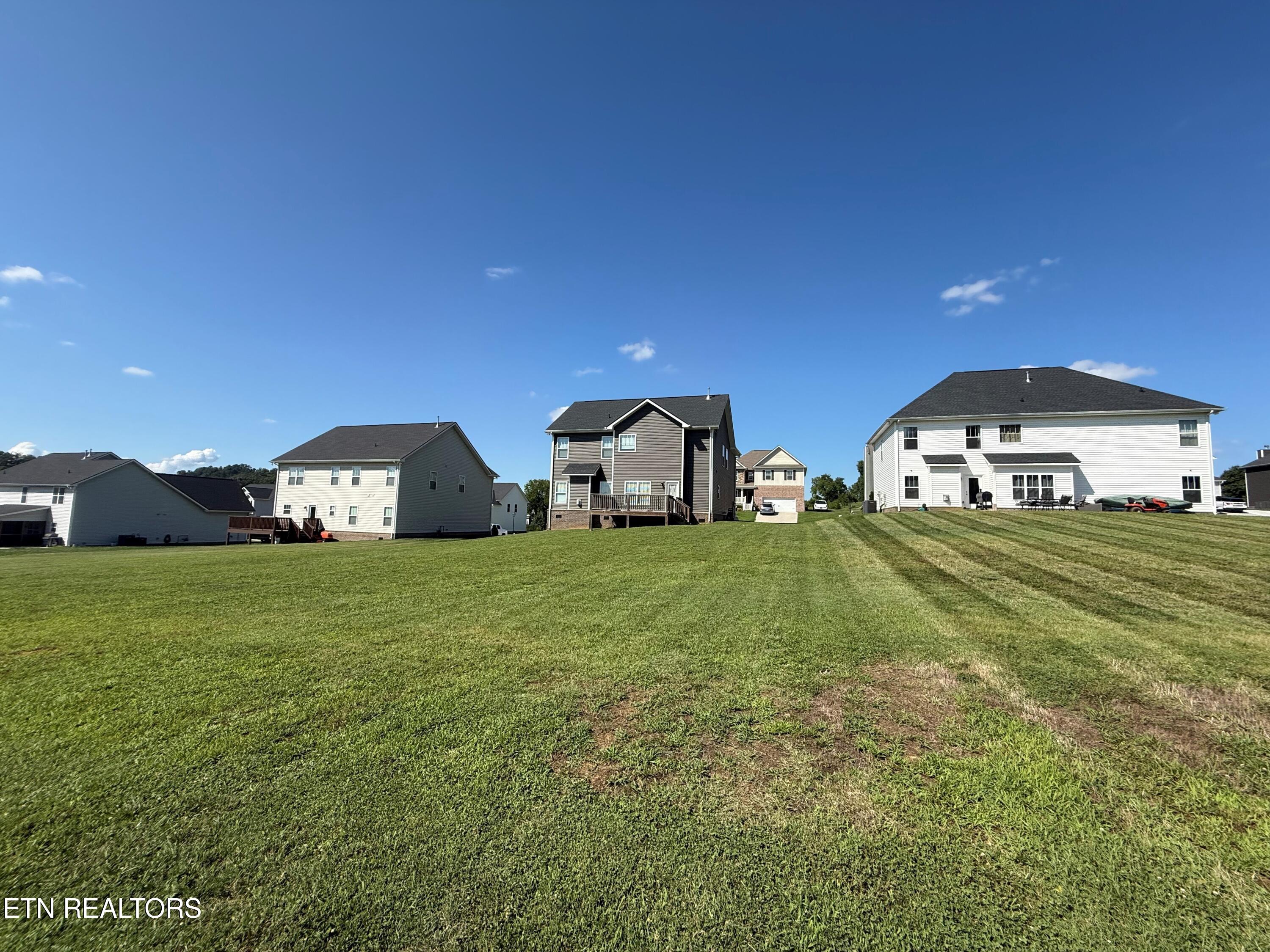 2025 Farm Boulevard Sevierville TN 37876