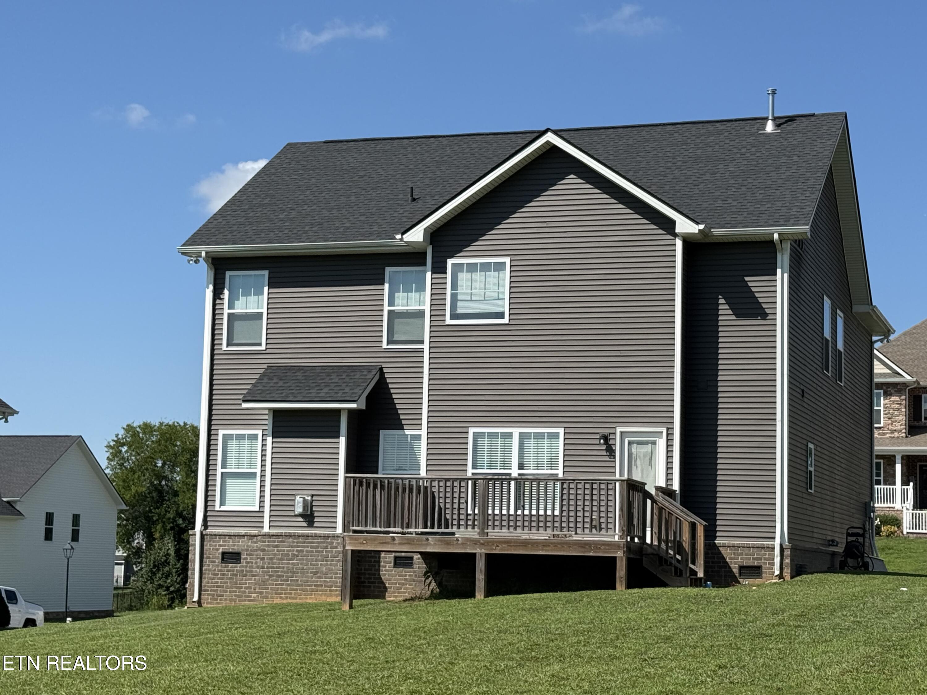2025 Farm Boulevard Sevierville TN 37876