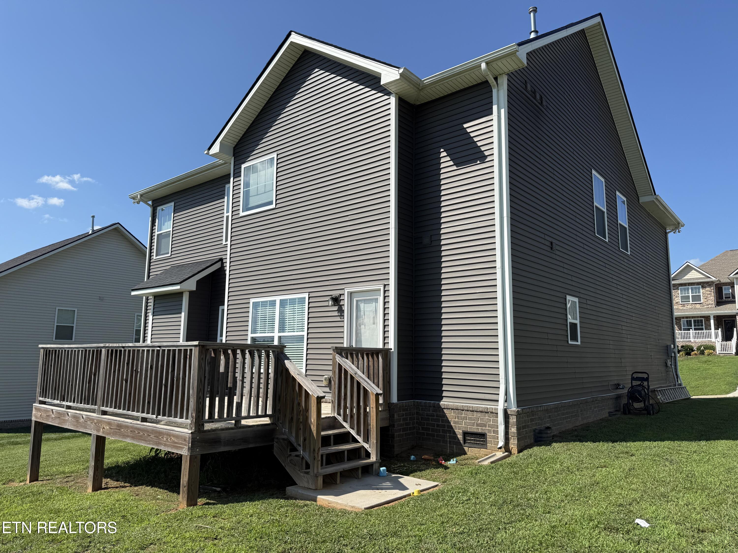 2025 Farm Boulevard Sevierville TN 37876