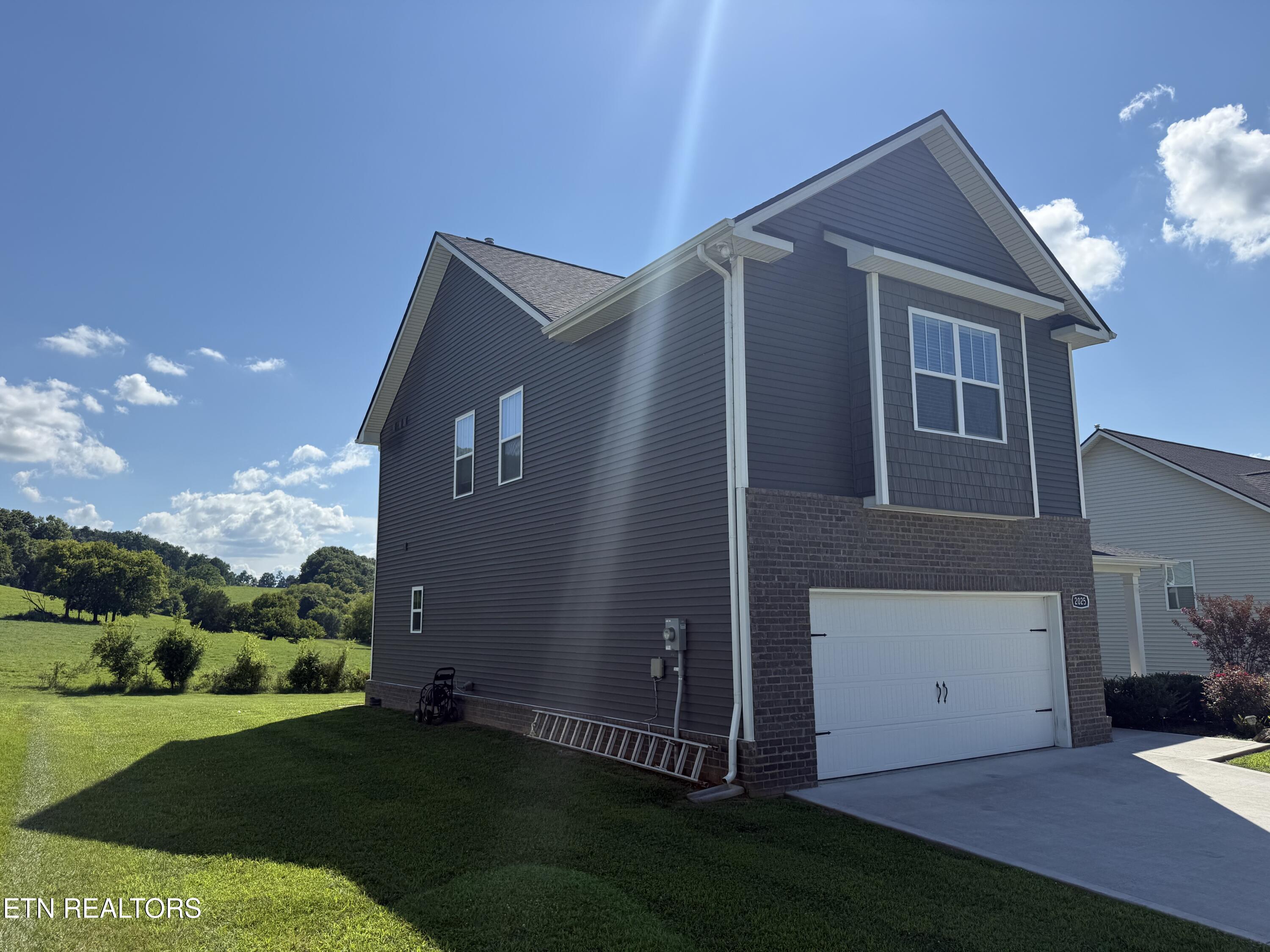 2025 Farm Boulevard Sevierville TN 37876
