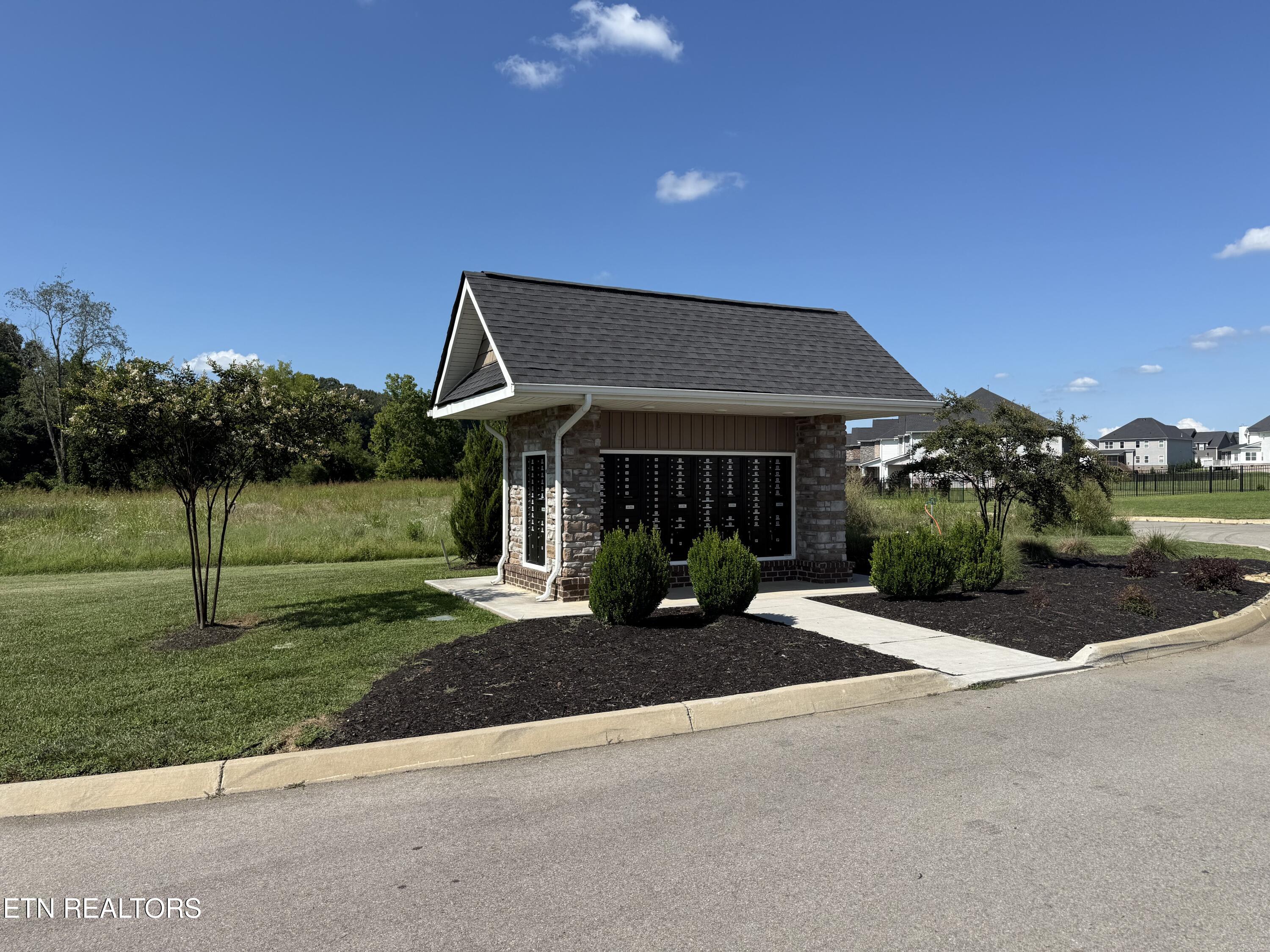2025 Farm Boulevard Sevierville TN 37876