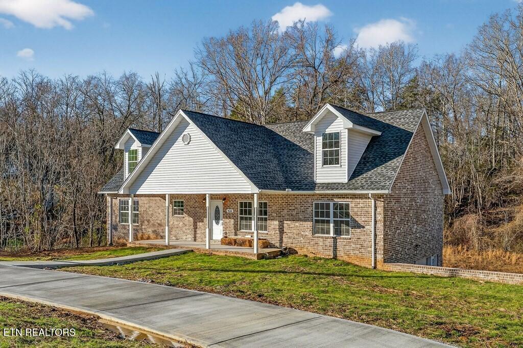 920 Franklin Court Cookeville TN 38506
