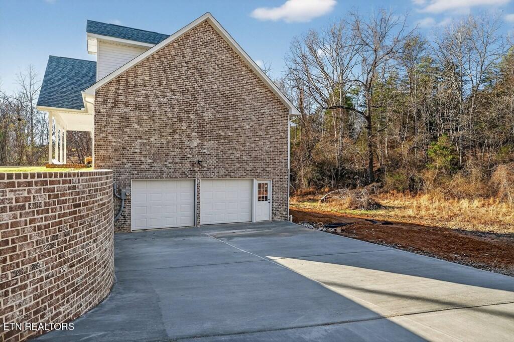 920 Franklin Court Cookeville TN 38506