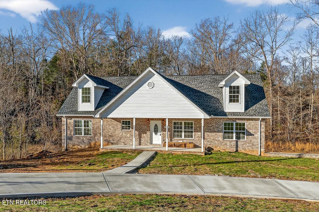 920 Franklin Court Cookeville TN 38506