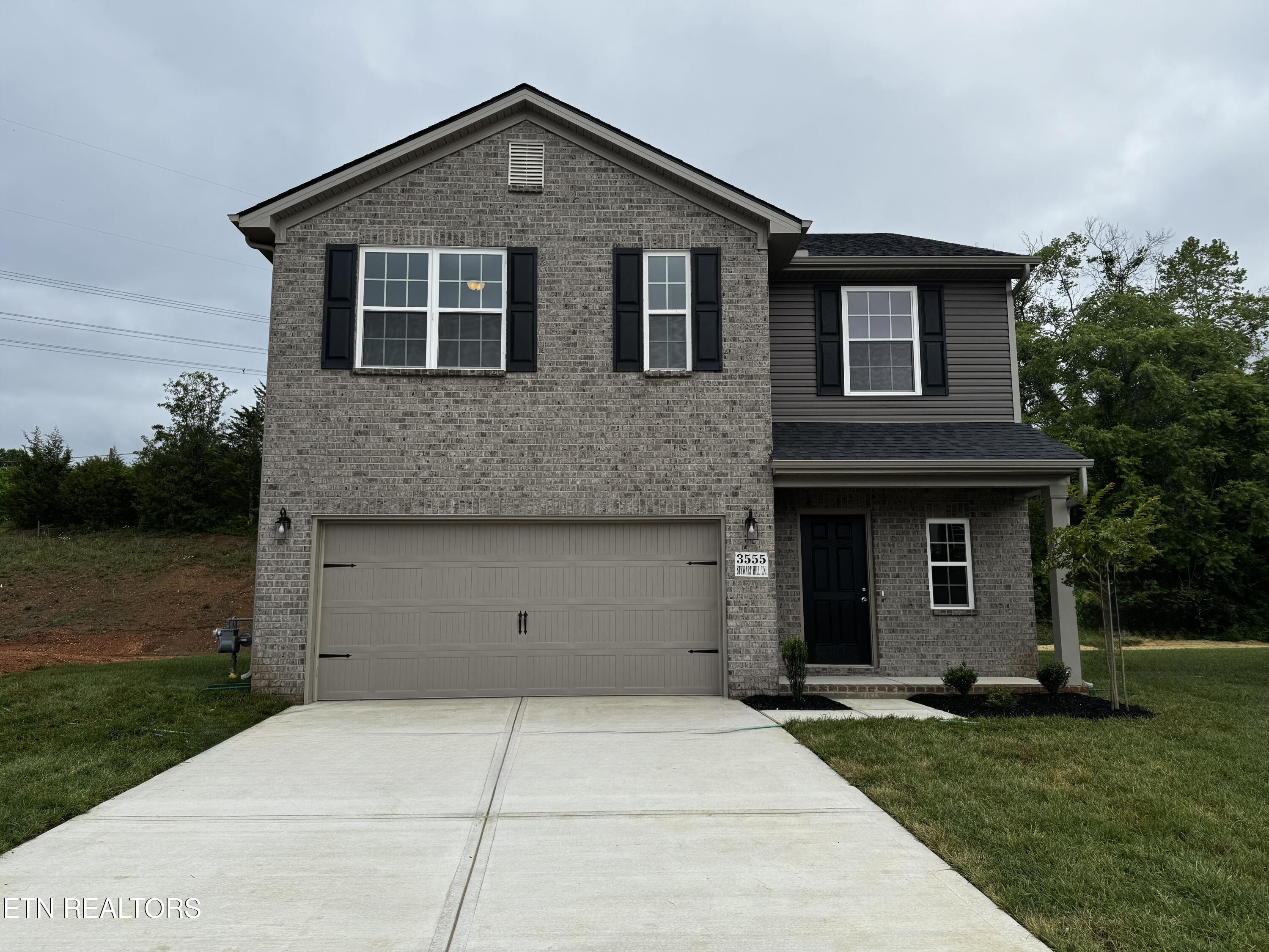 3555 Stewart Hill Lane Knoxville TN 37931