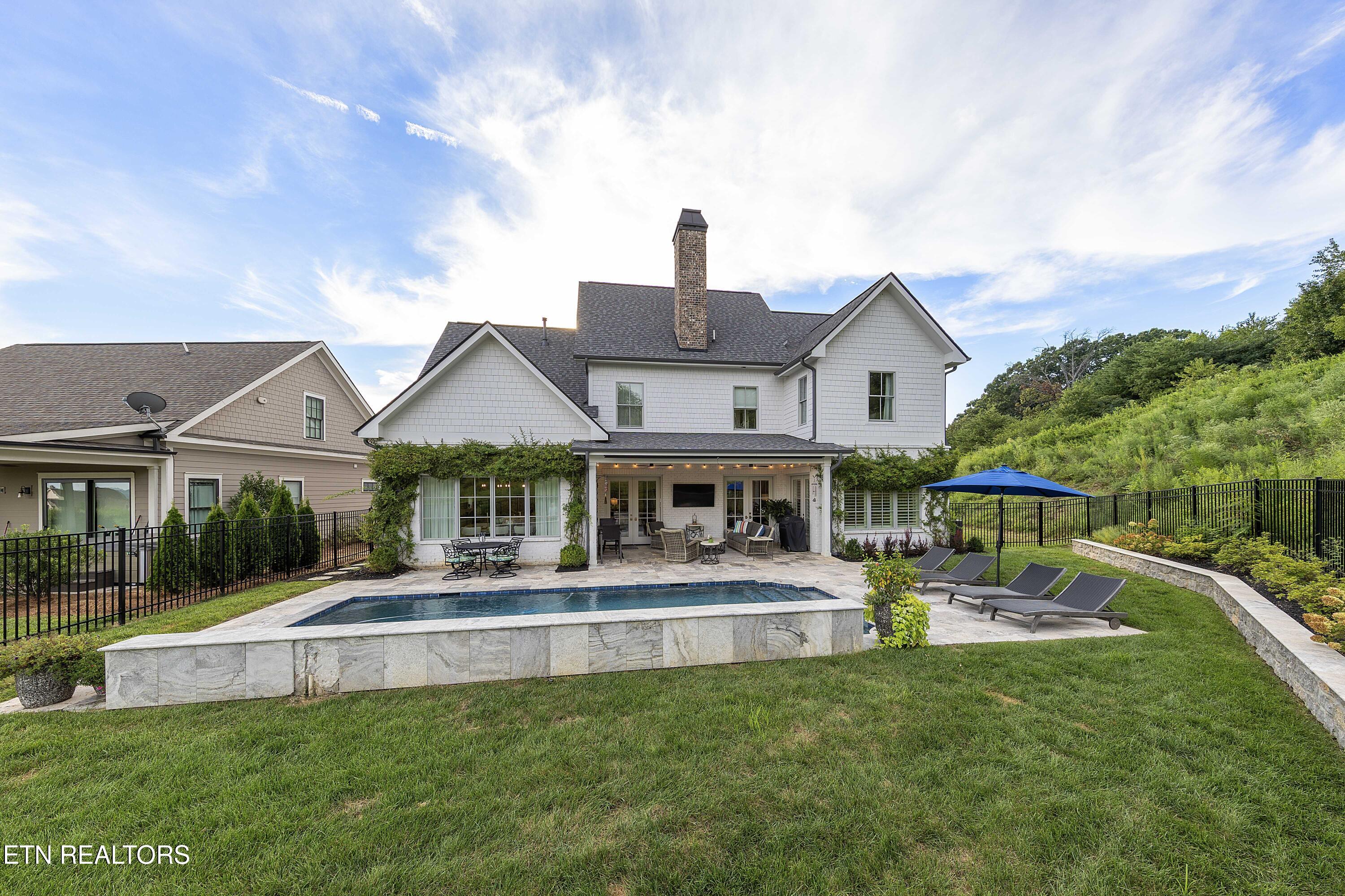 9750 Clingmans Dome Drive Knoxville TN 37922