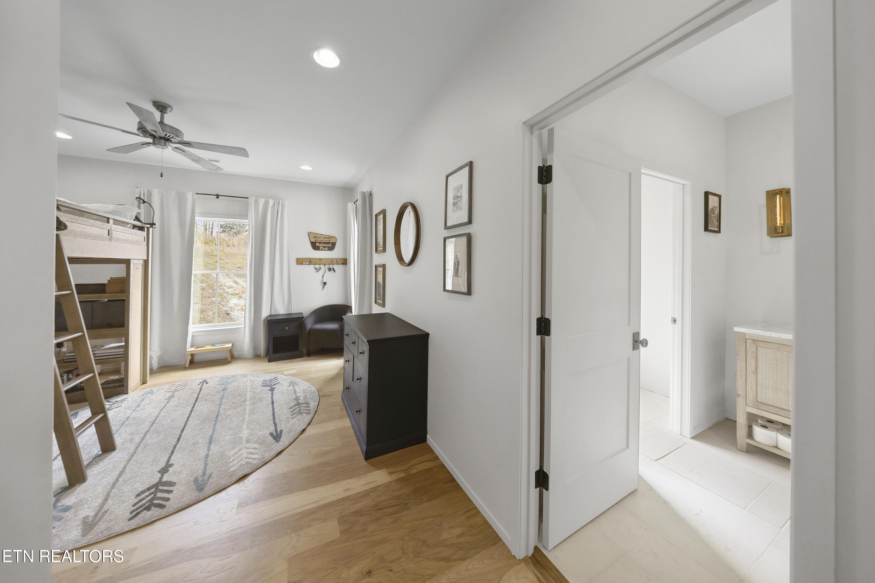 9750 Clingmans Dome Drive Knoxville TN 37922
