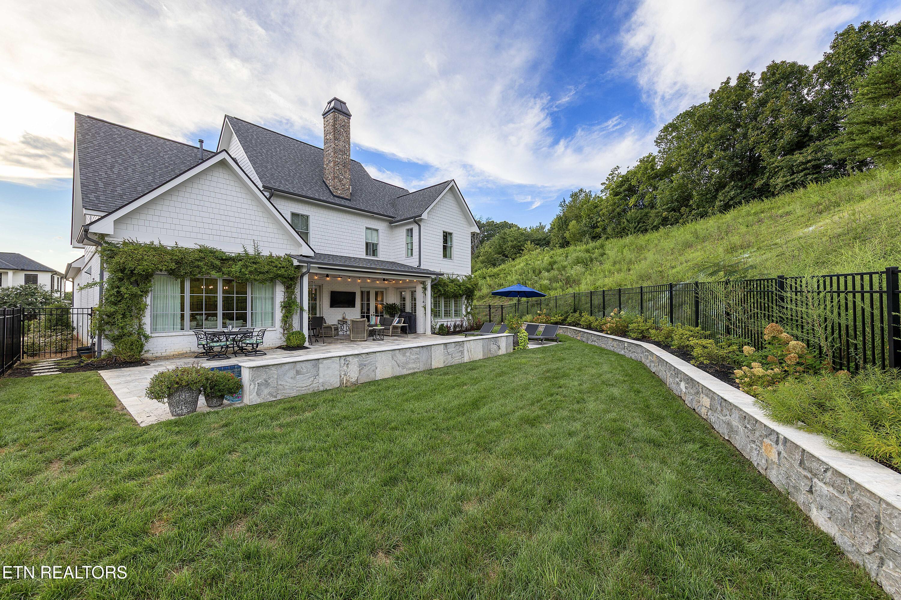 9750 Clingmans Dome Drive Knoxville TN 37922