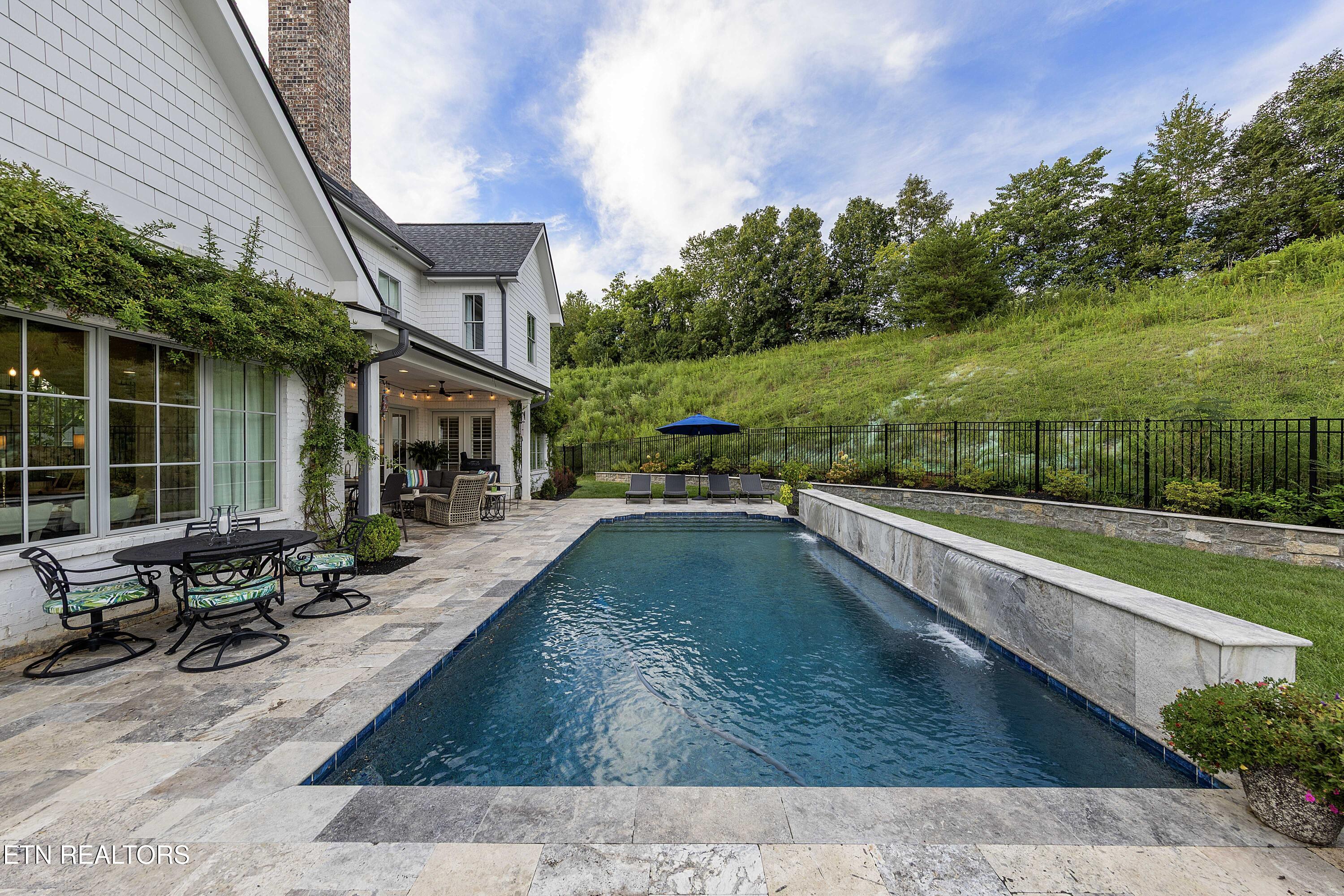 9750 Clingmans Dome Drive Knoxville TN 37922