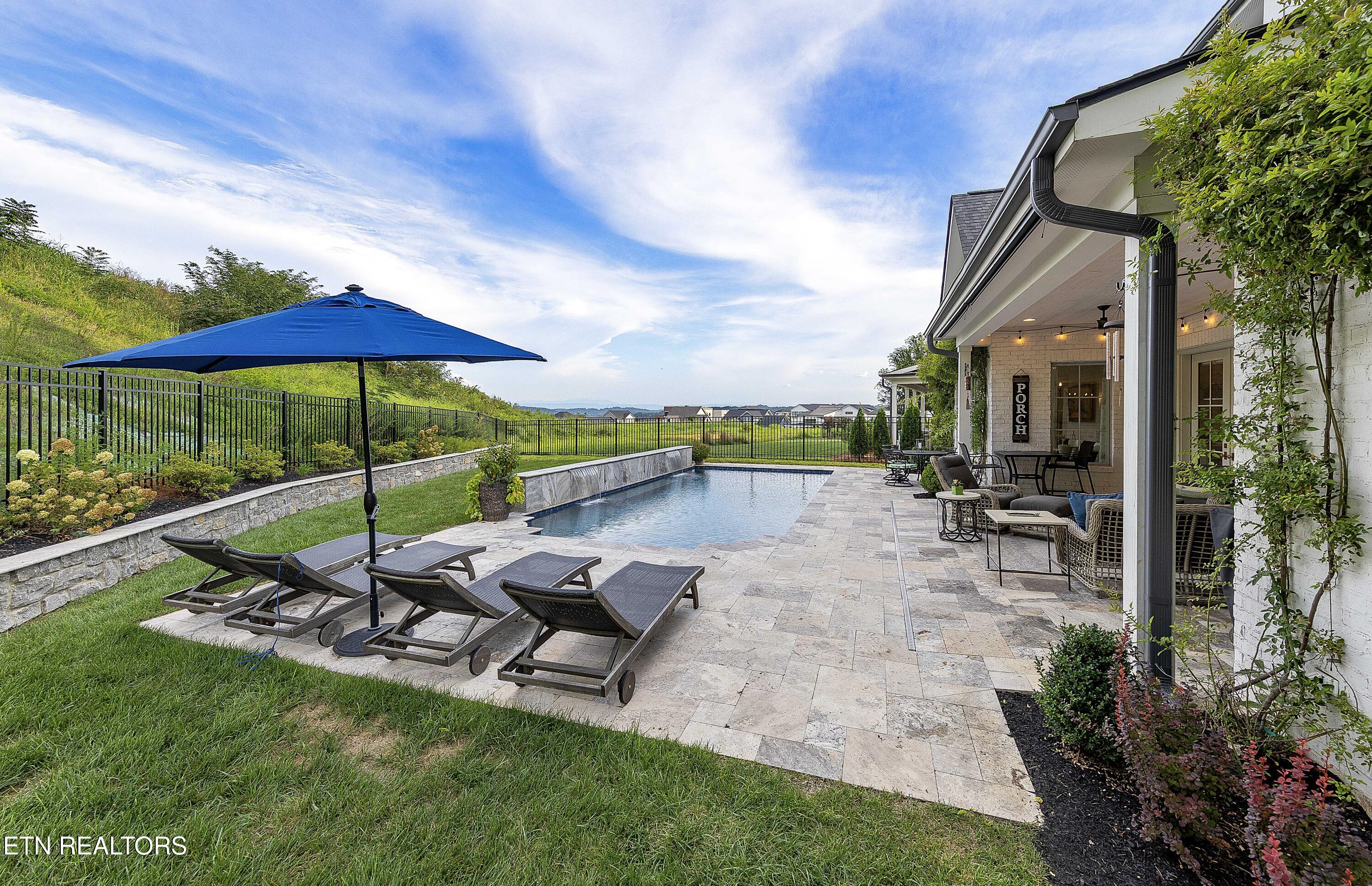 9750 Clingmans Dome Drive Knoxville TN 37922