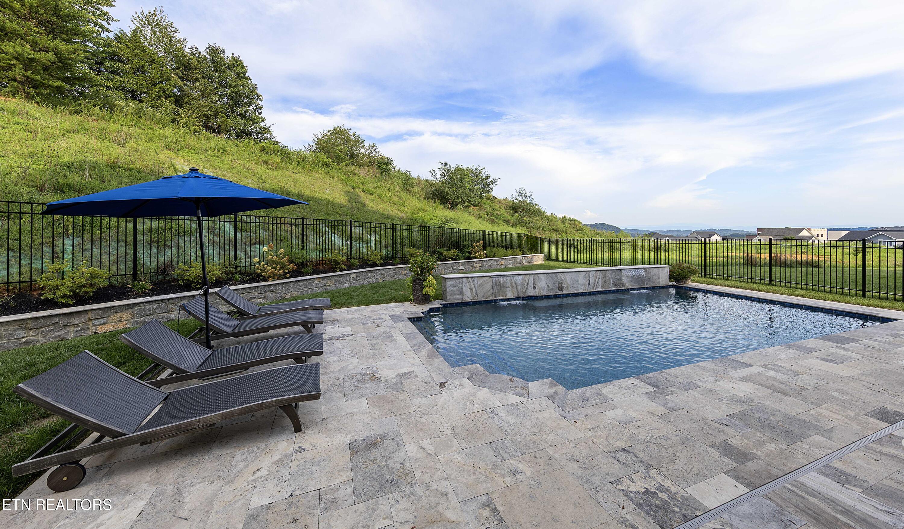 9750 Clingmans Dome Drive Knoxville TN 37922