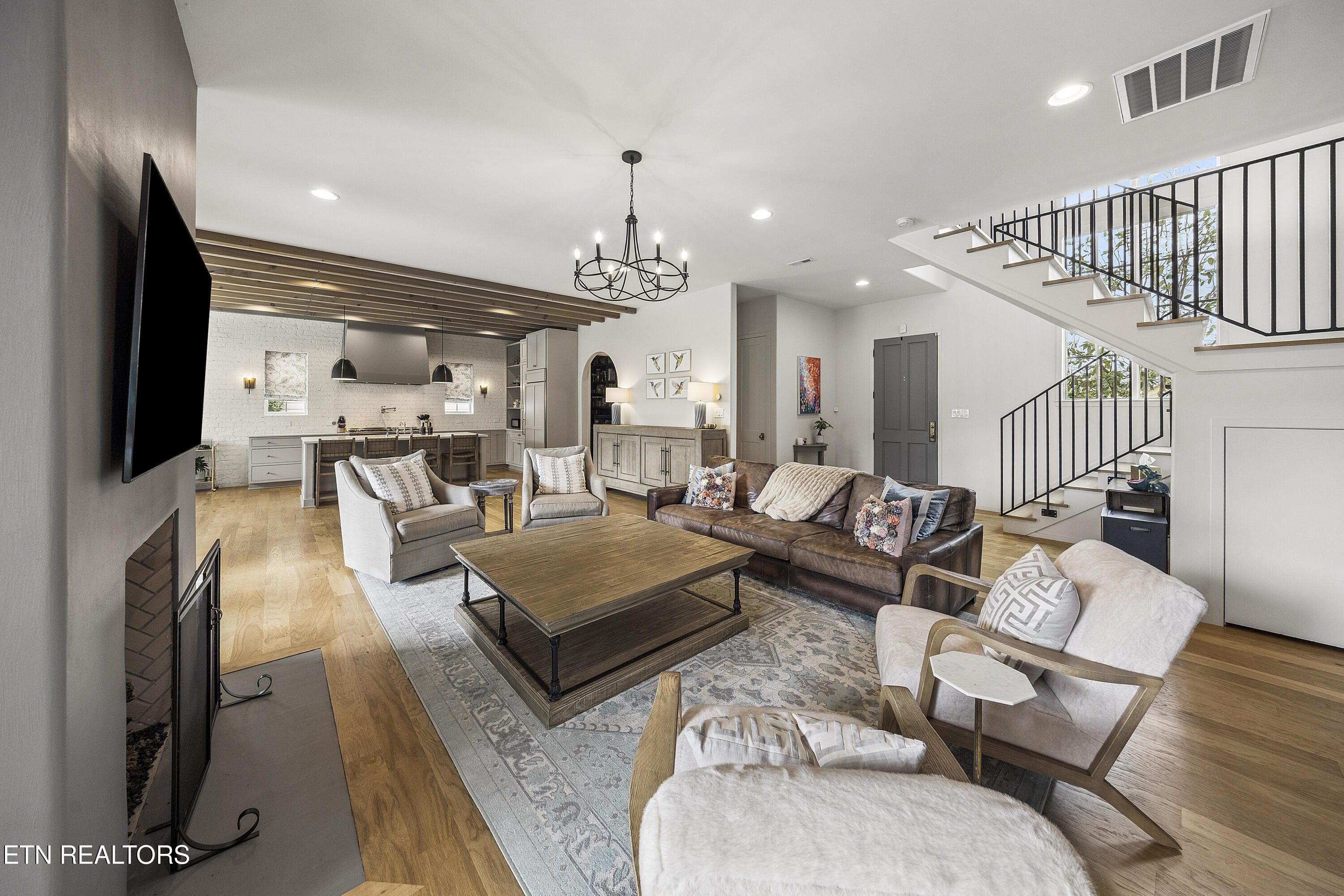 9750 Clingmans Dome Drive Knoxville TN 37922