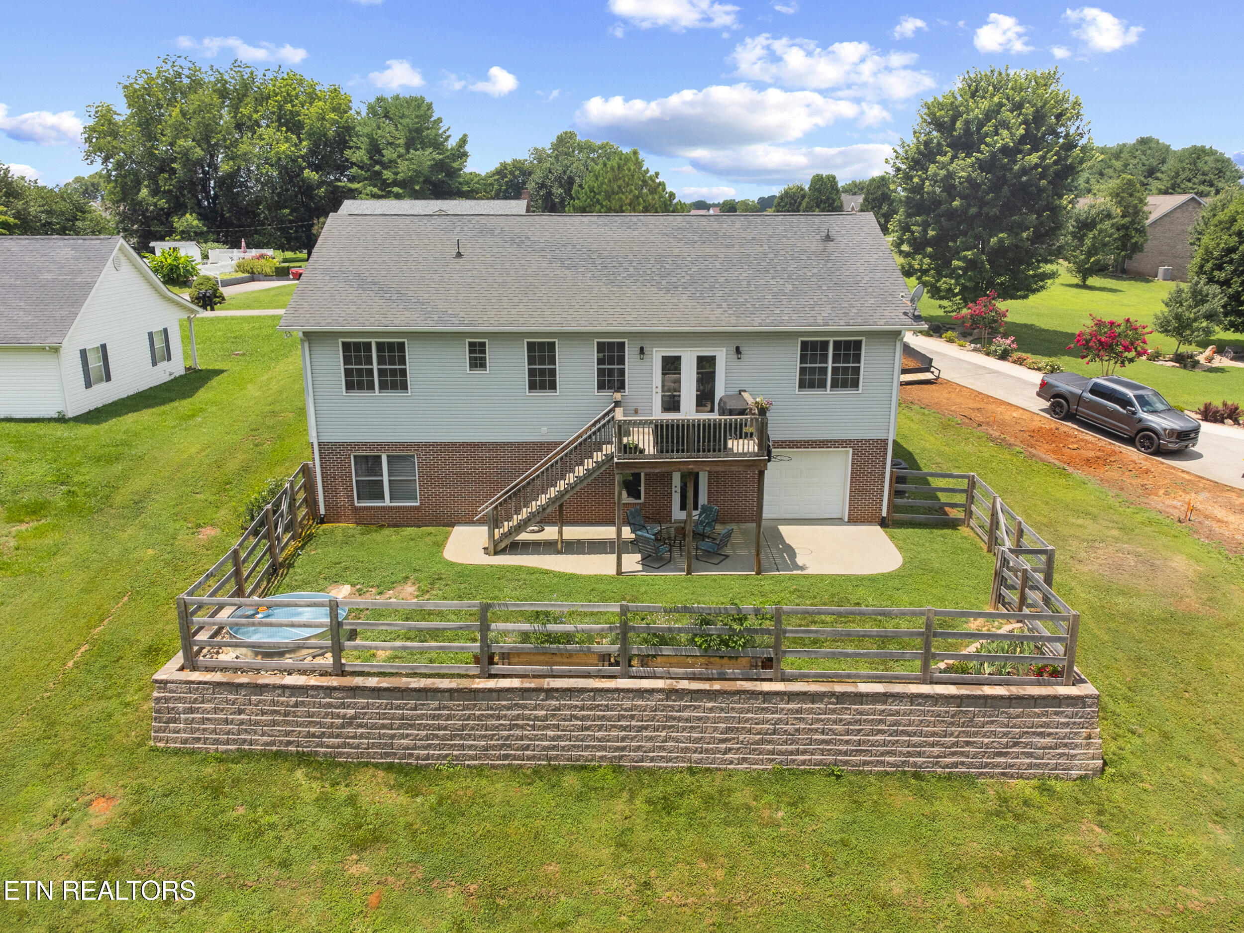 3861 Valentine Road Maryville TN 37804