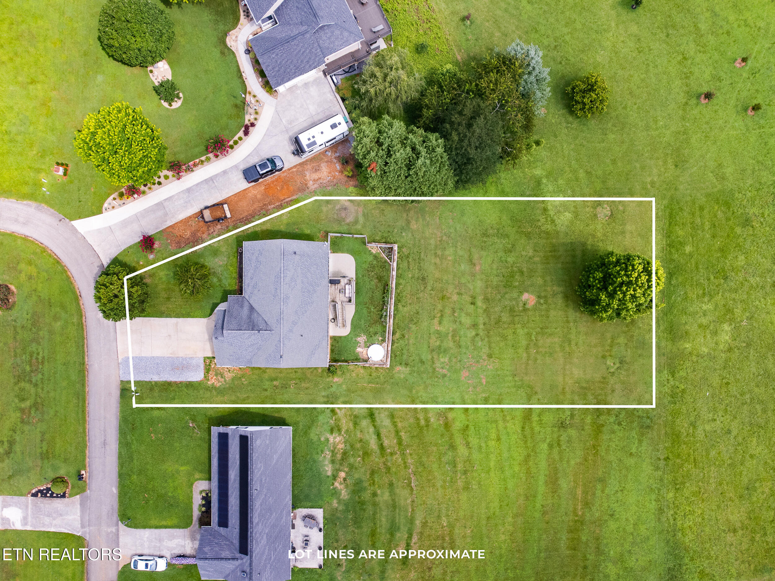 3861 Valentine Road Maryville TN 37804