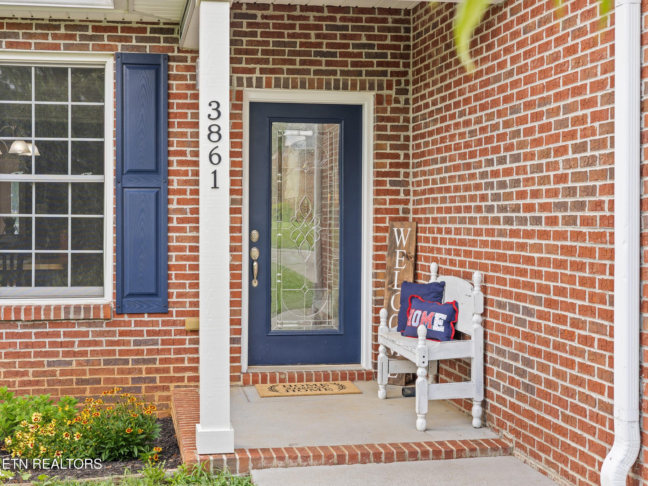 3861 Valentine Road Maryville TN 37804