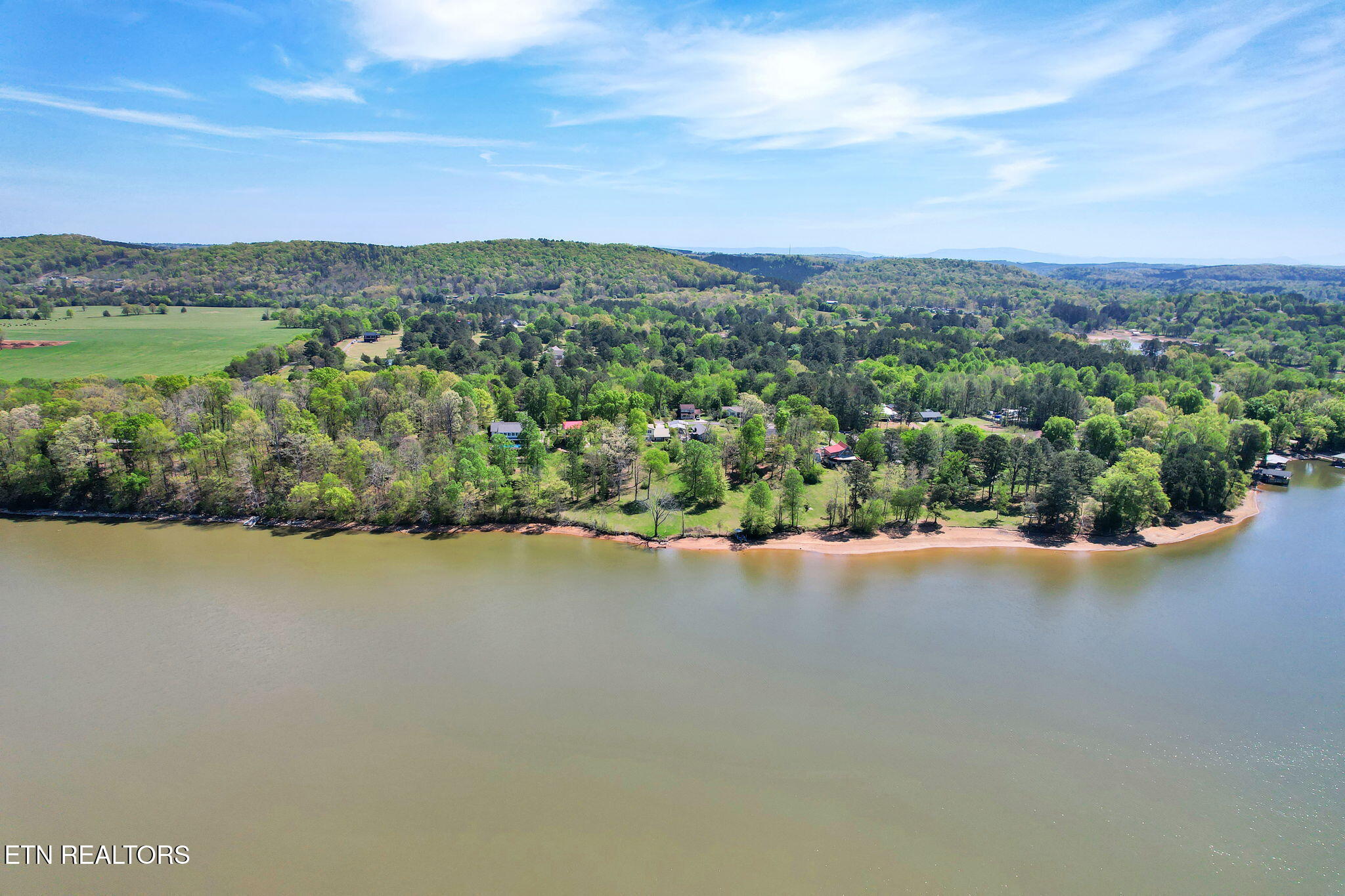 691 Lakehaven Circle Decatur TN 37322